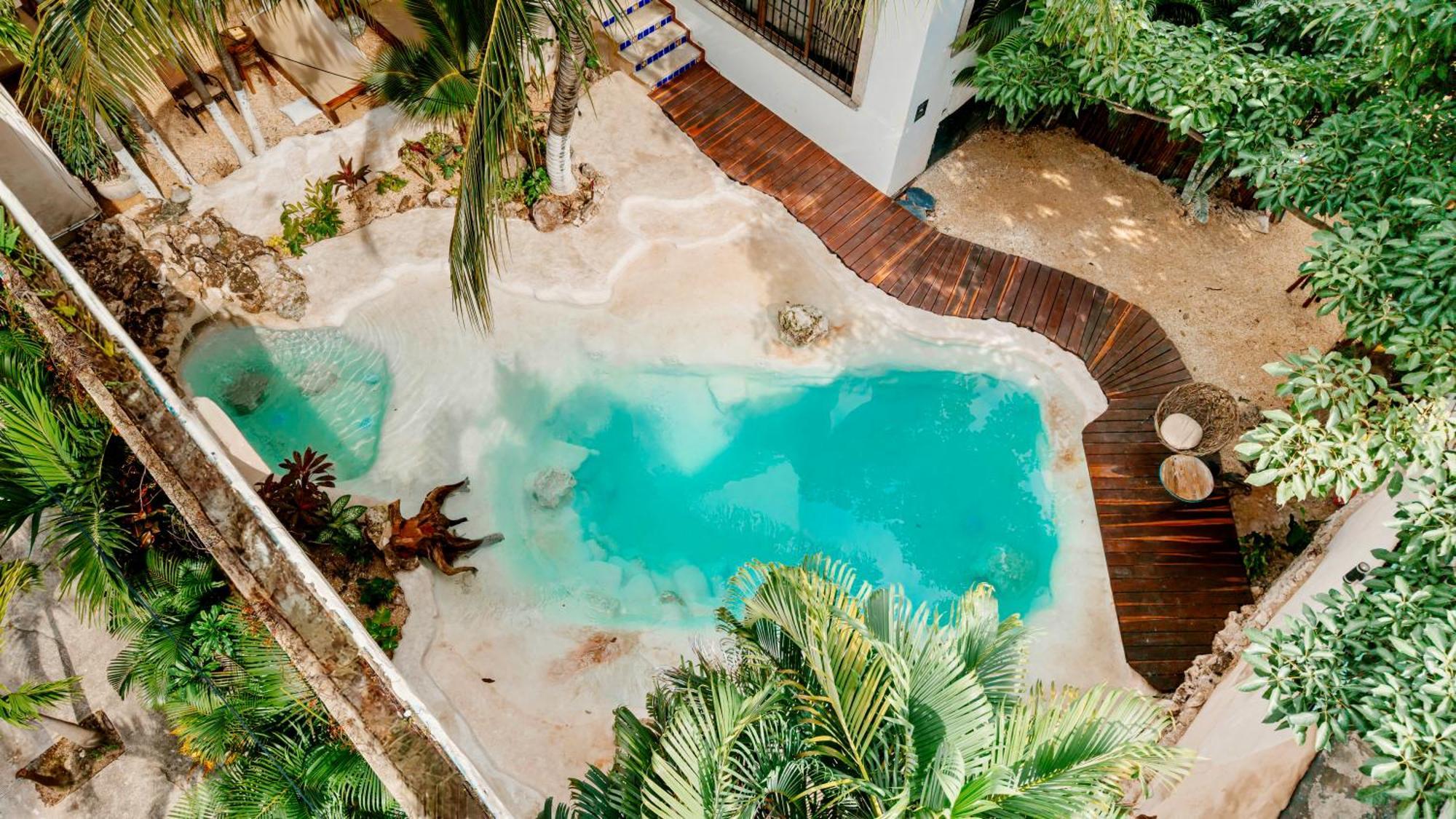 Enigmatic Experience 4* Cancun