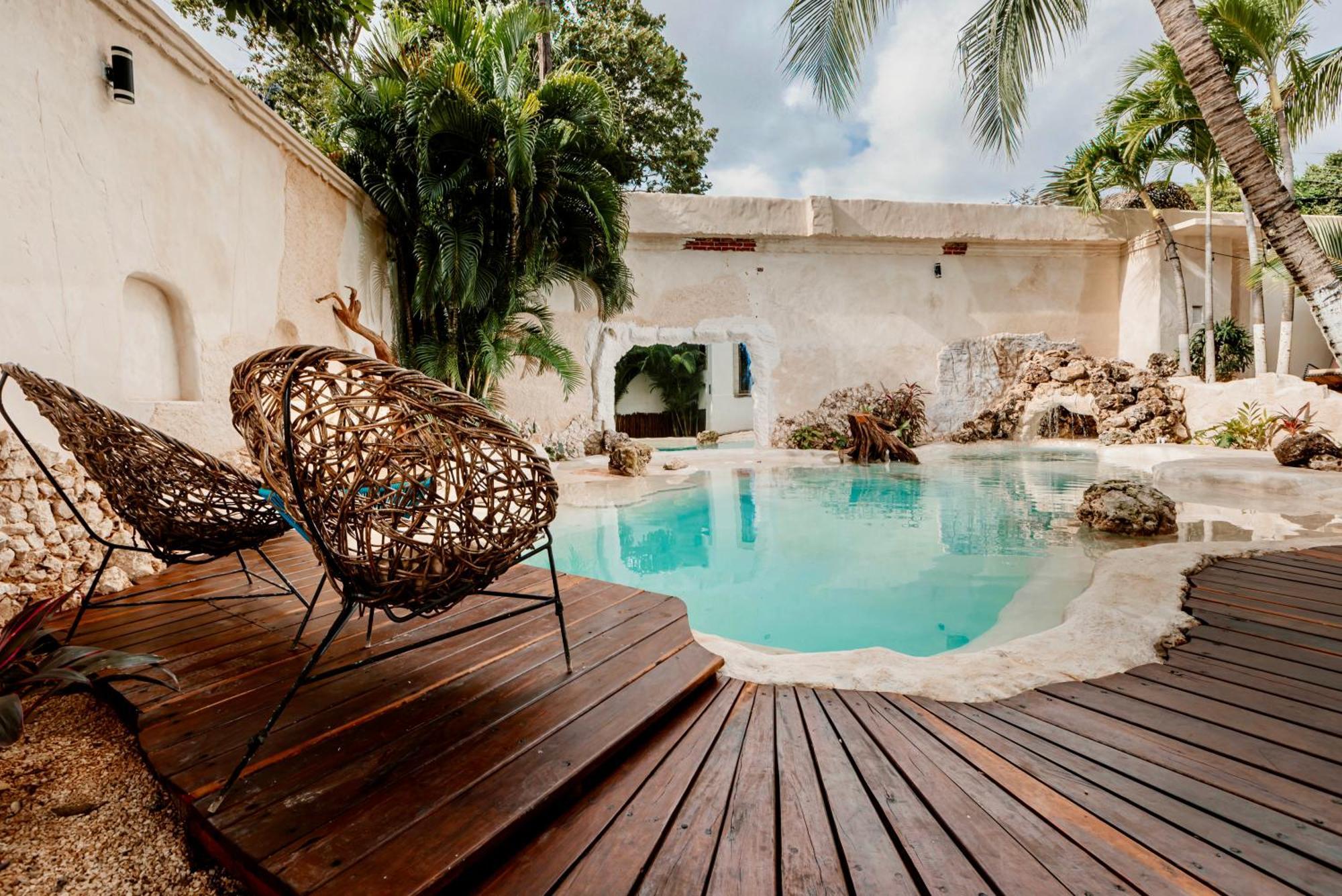 Hotel Enigmatic Experience Cancun