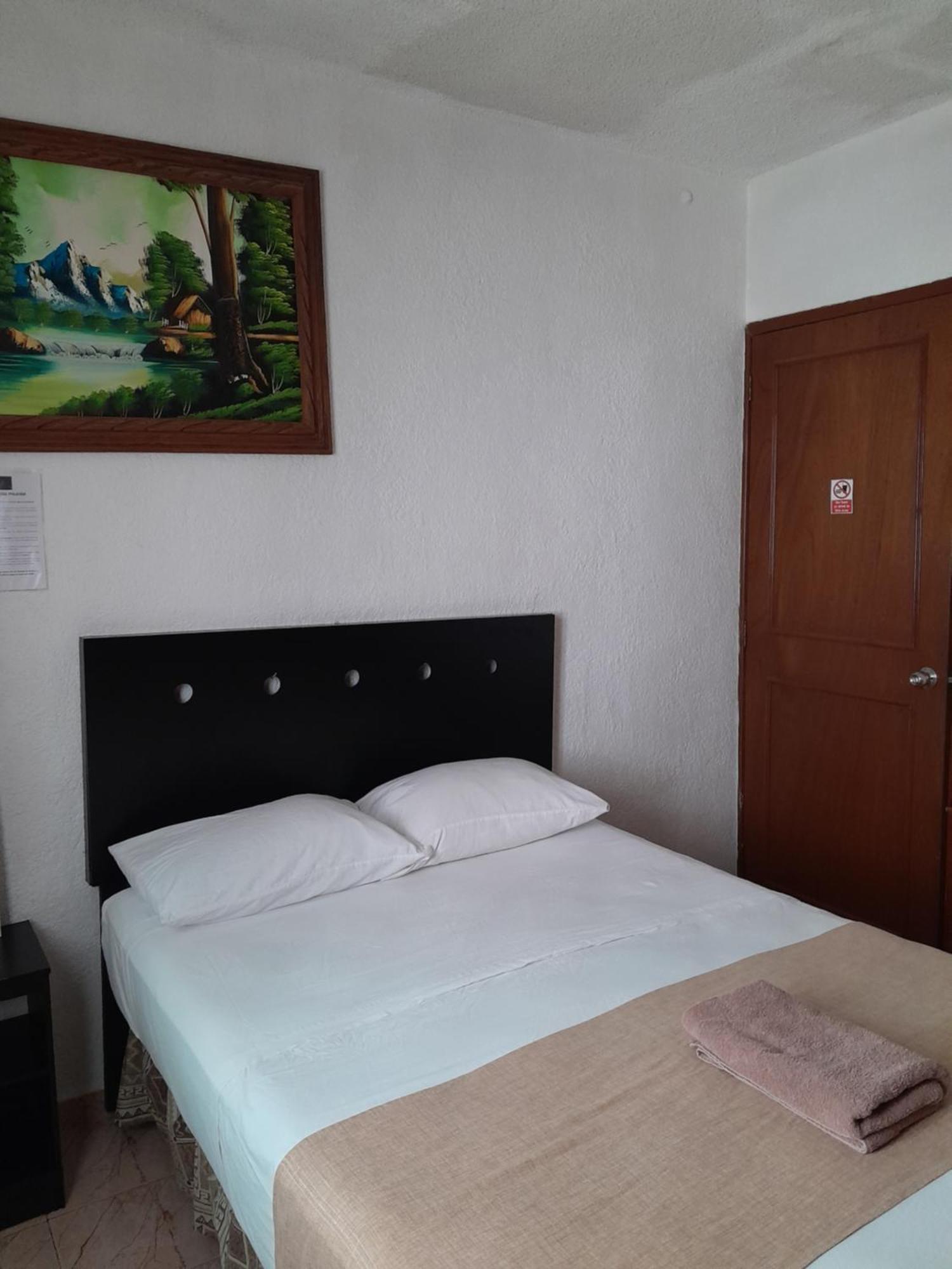 Room In Cancun Stadium