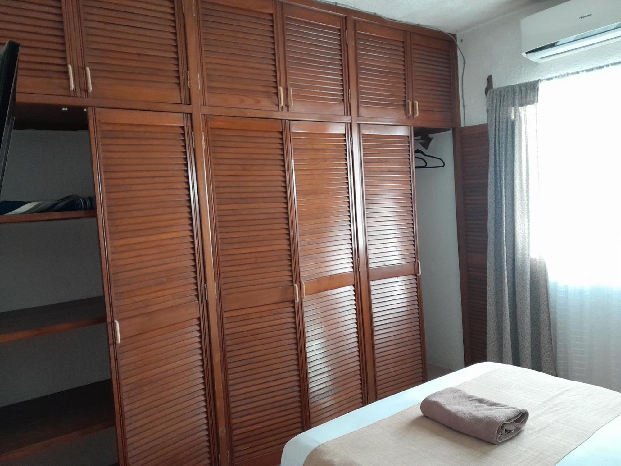 Holiday home Room In Cancun Stadium *