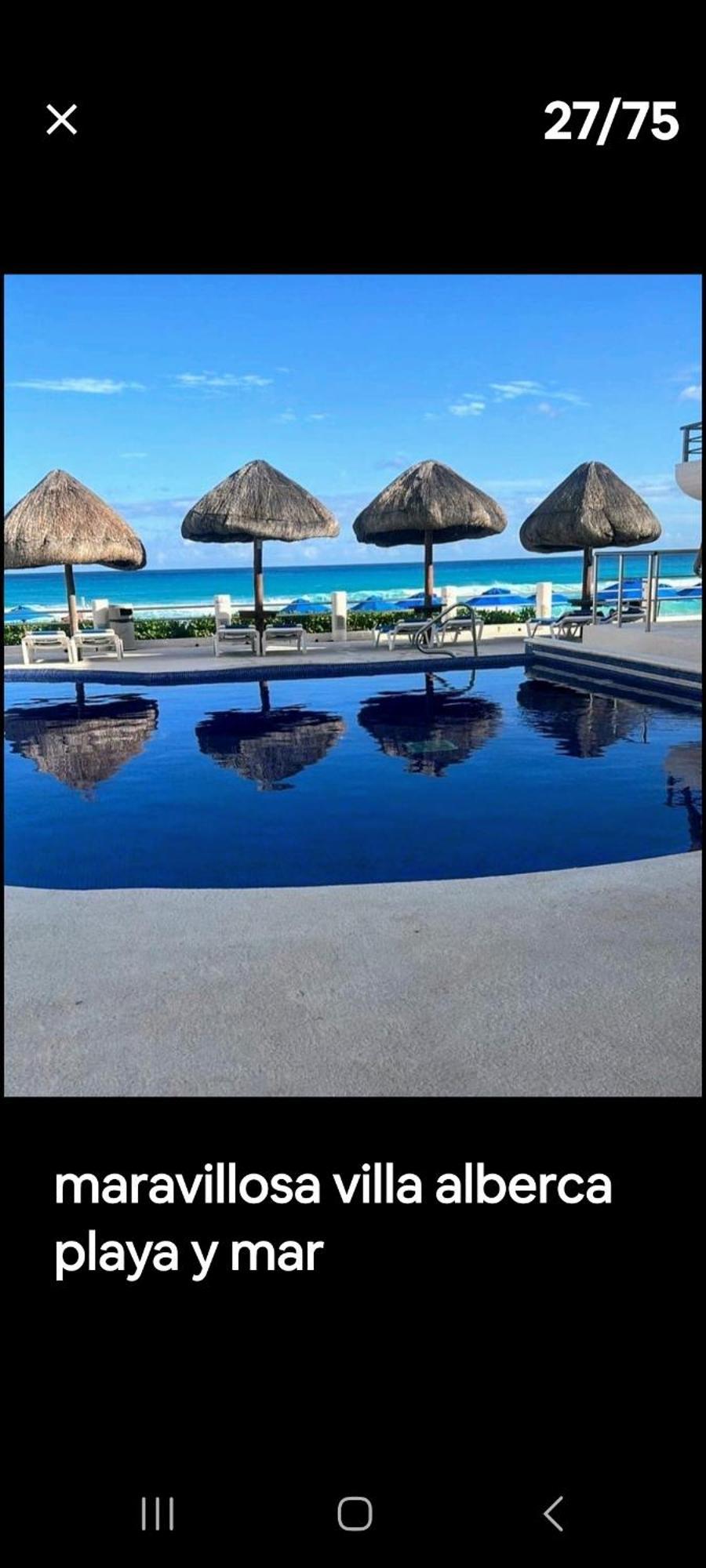 Ocean View Front Apartment