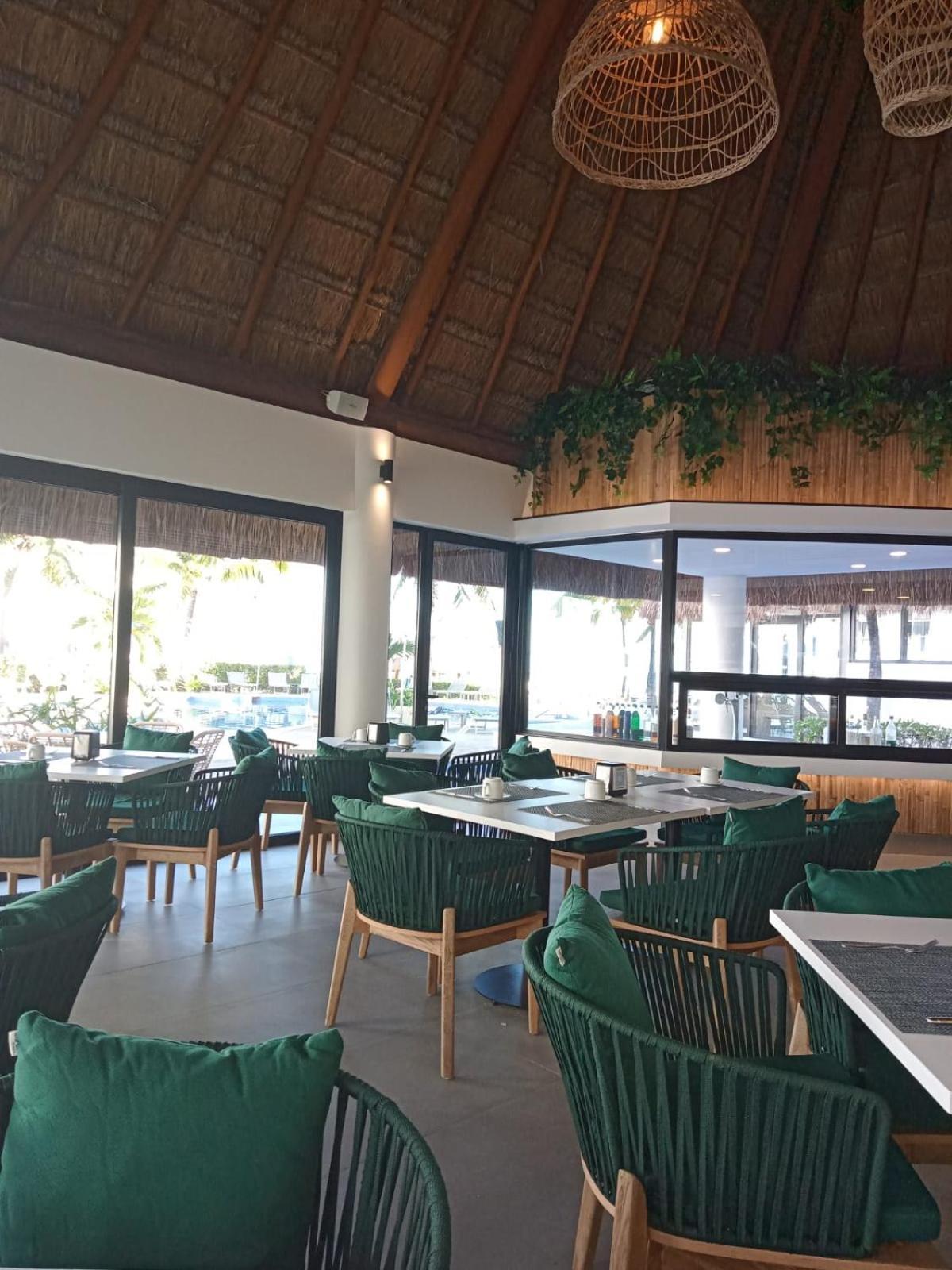 Resort Bay All Inclusive 4*