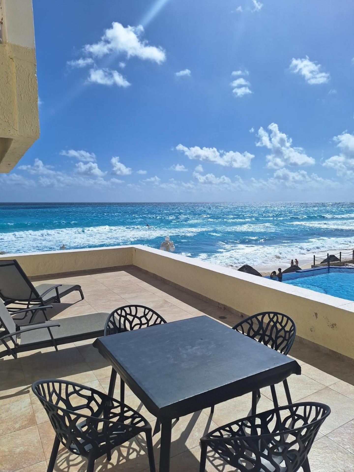 Plaza Cancun