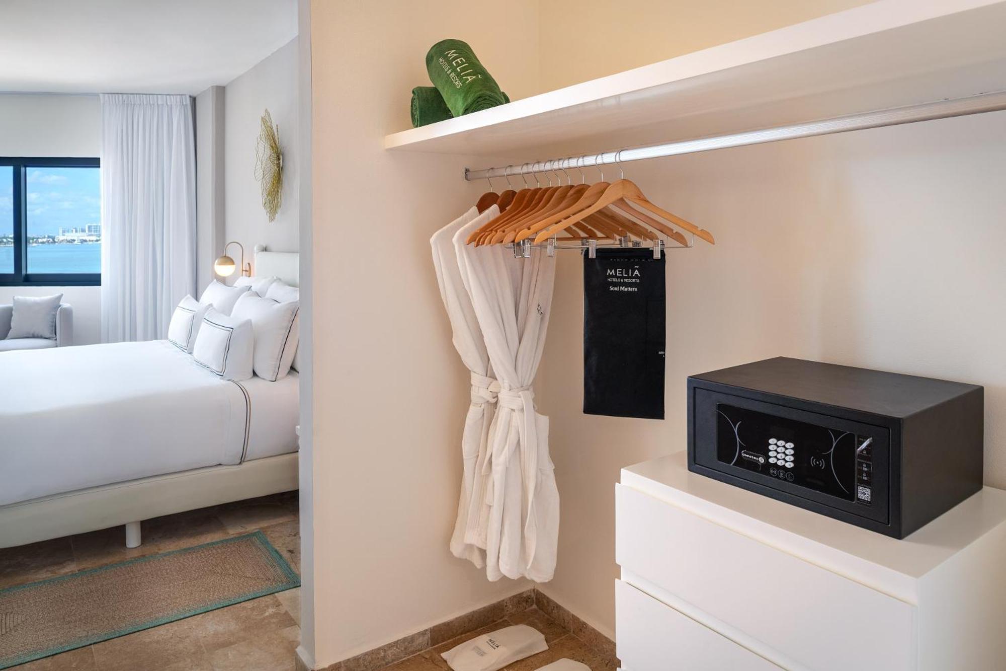 Melia Casa Maya All Inclusive Resort 4*