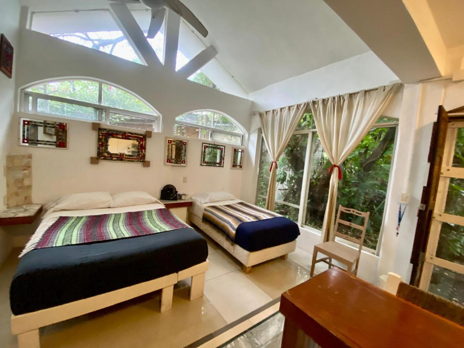 Casa Del Arquitecto Apartment