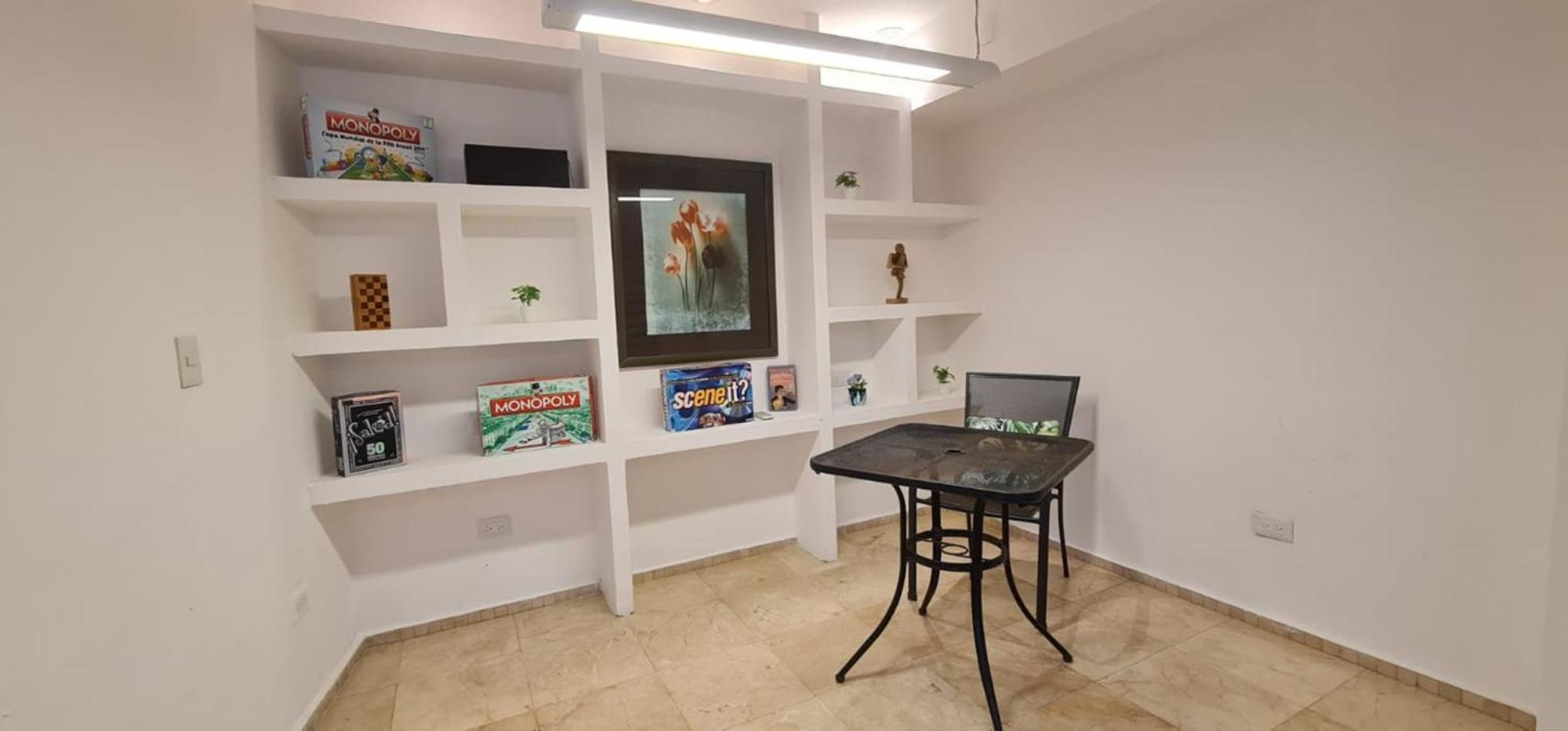 Casa La Ceiba Cancun