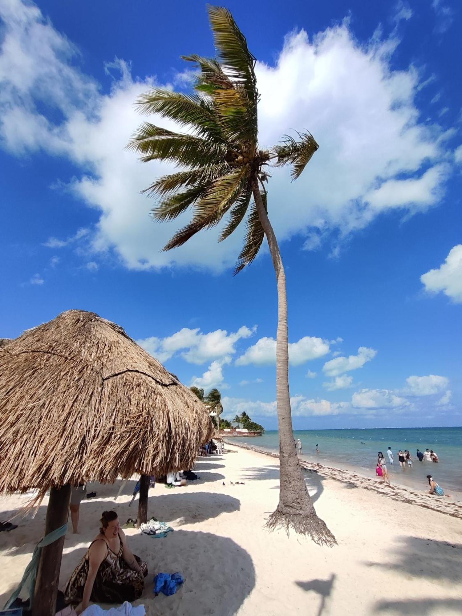 Holiday home Casa Cebra By The - Playa Del Nino Cancun