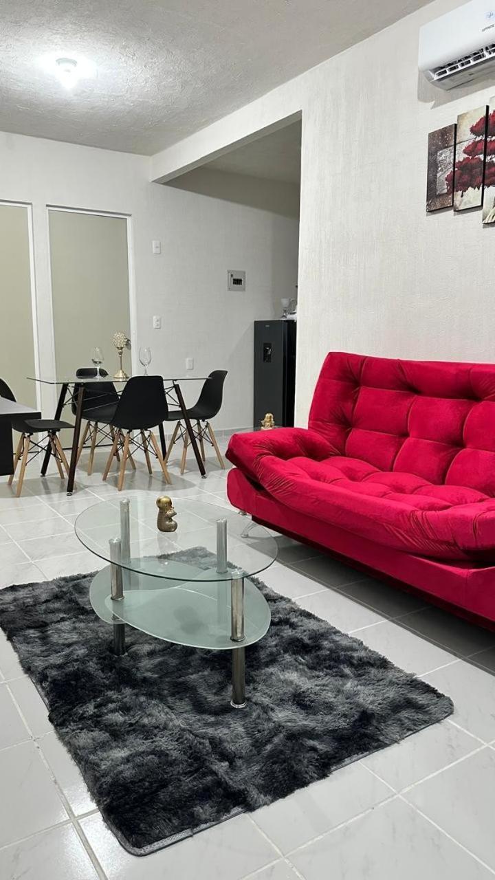 Dreams Of Arena In The Jungle Of Apartment