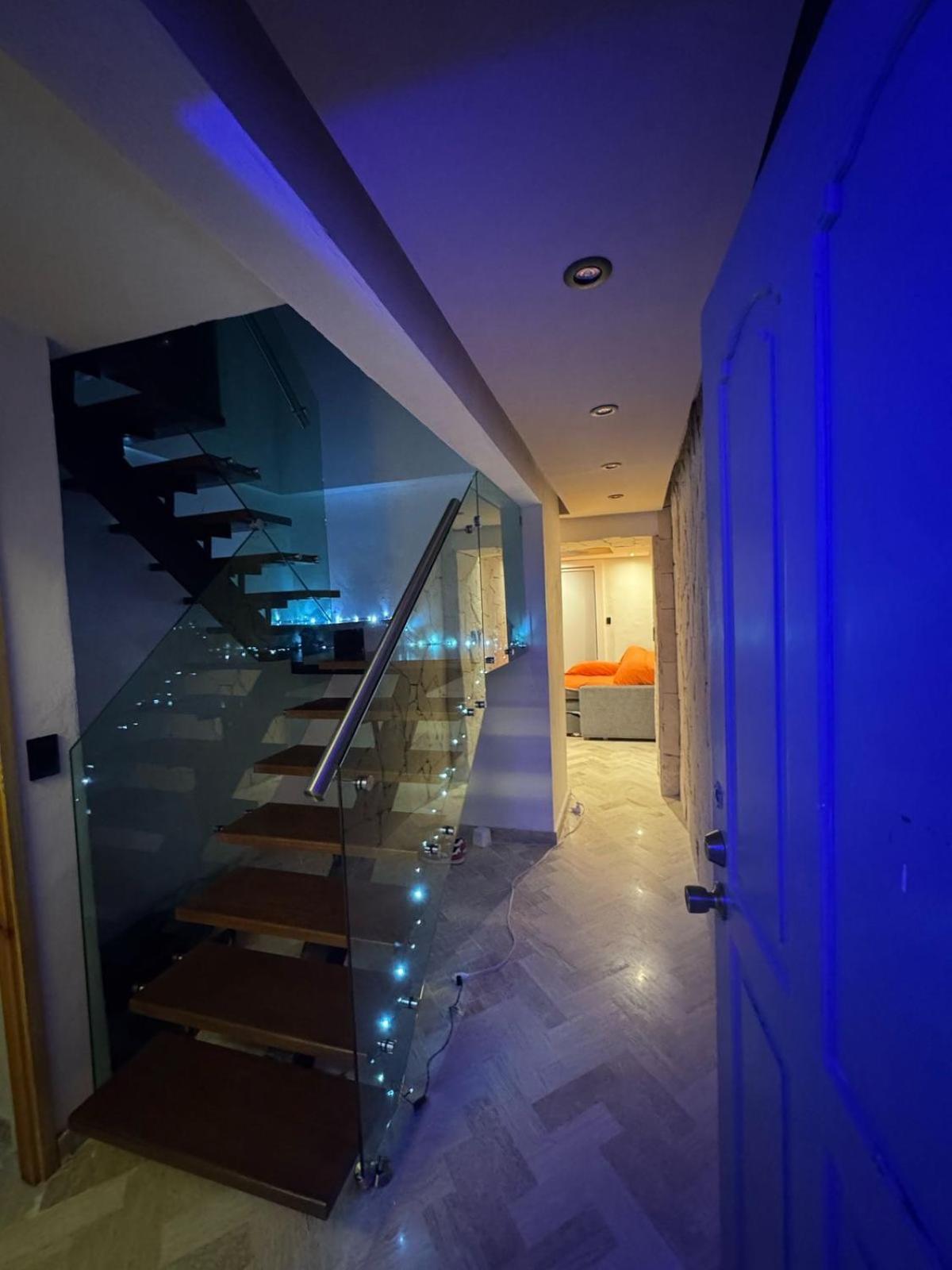 Guest house Departamento Zona Hotelera *