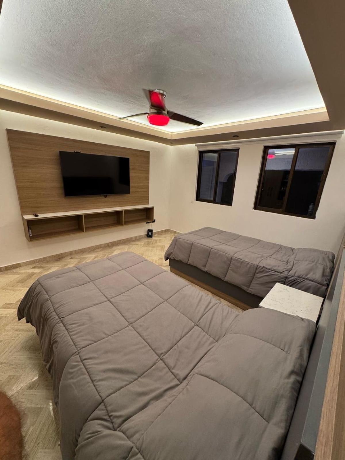 Guest house Departamento Zona Hotelera