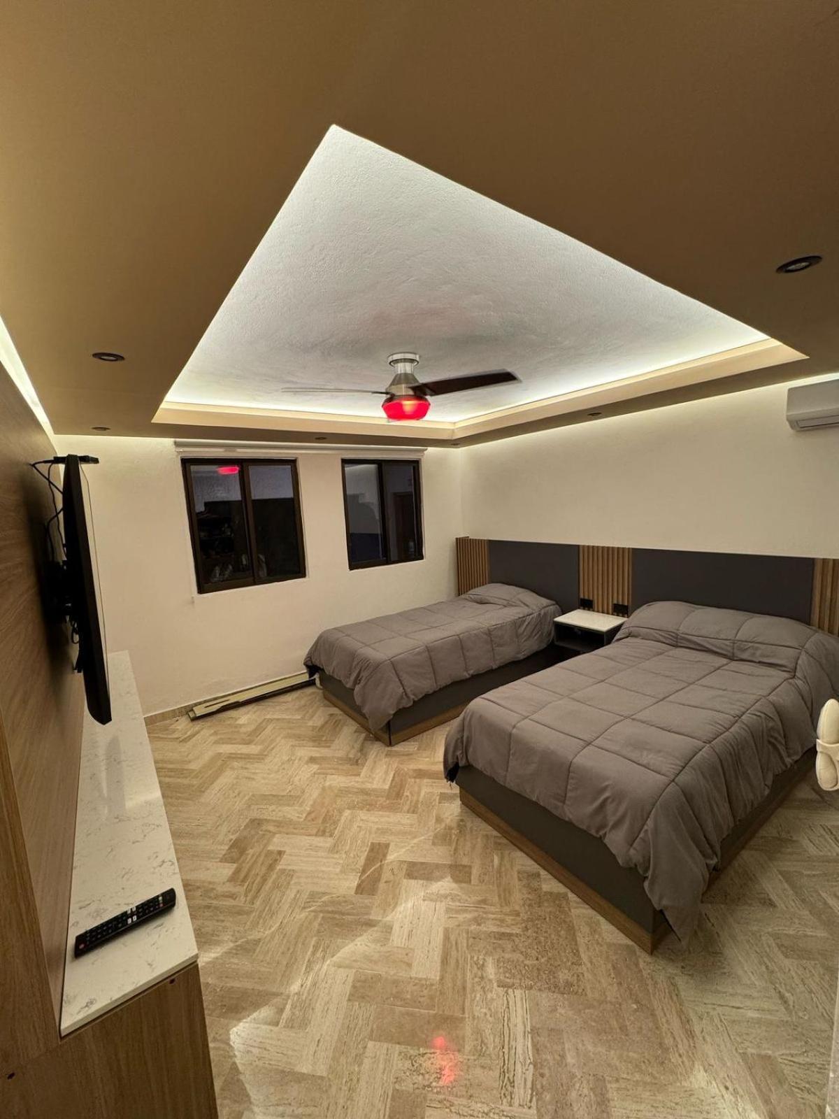 Departamento Zona Hotelera Guest house *