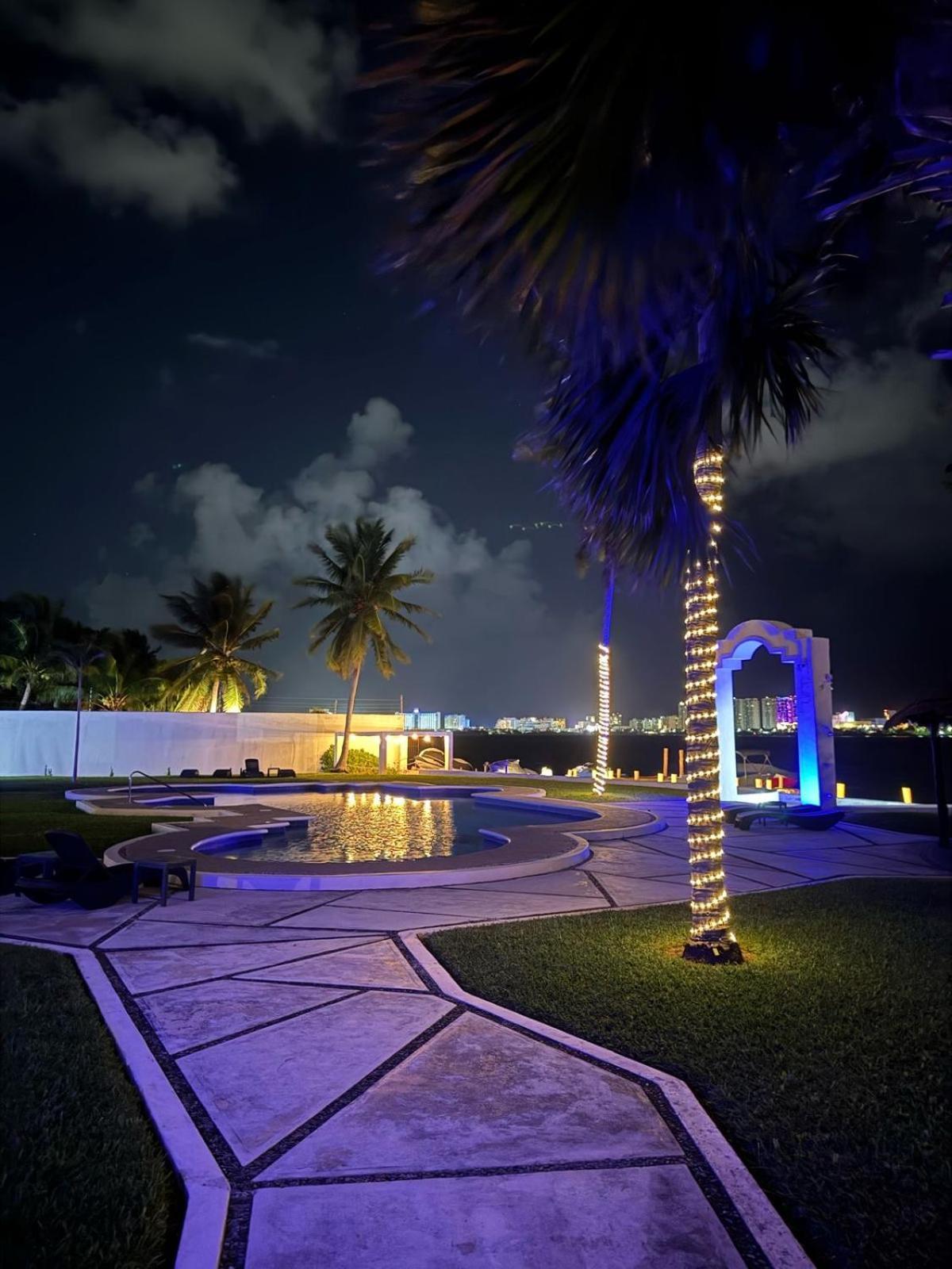 Guest house Departamento Zona Hotelera Cancun