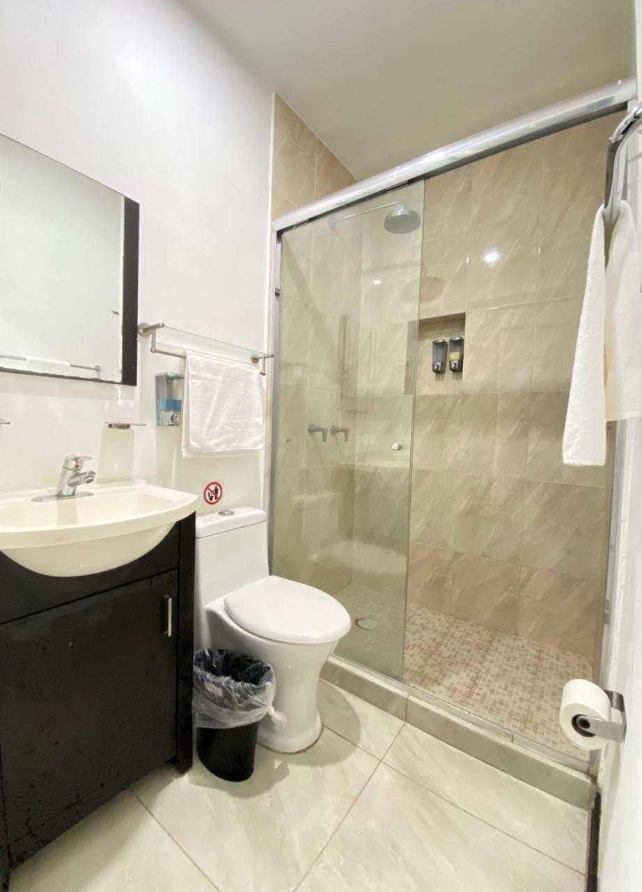 Hotel Balam, Dowtown Affordable 3*