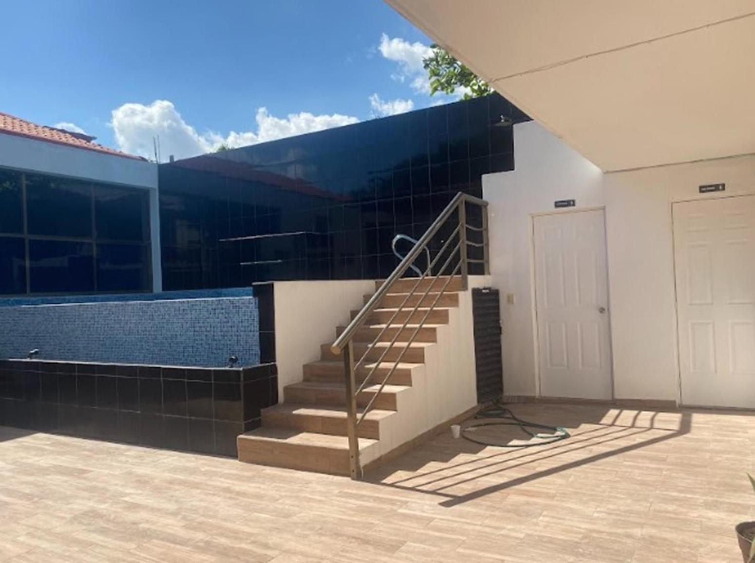 Balam, Dowtown Affordable Cancun