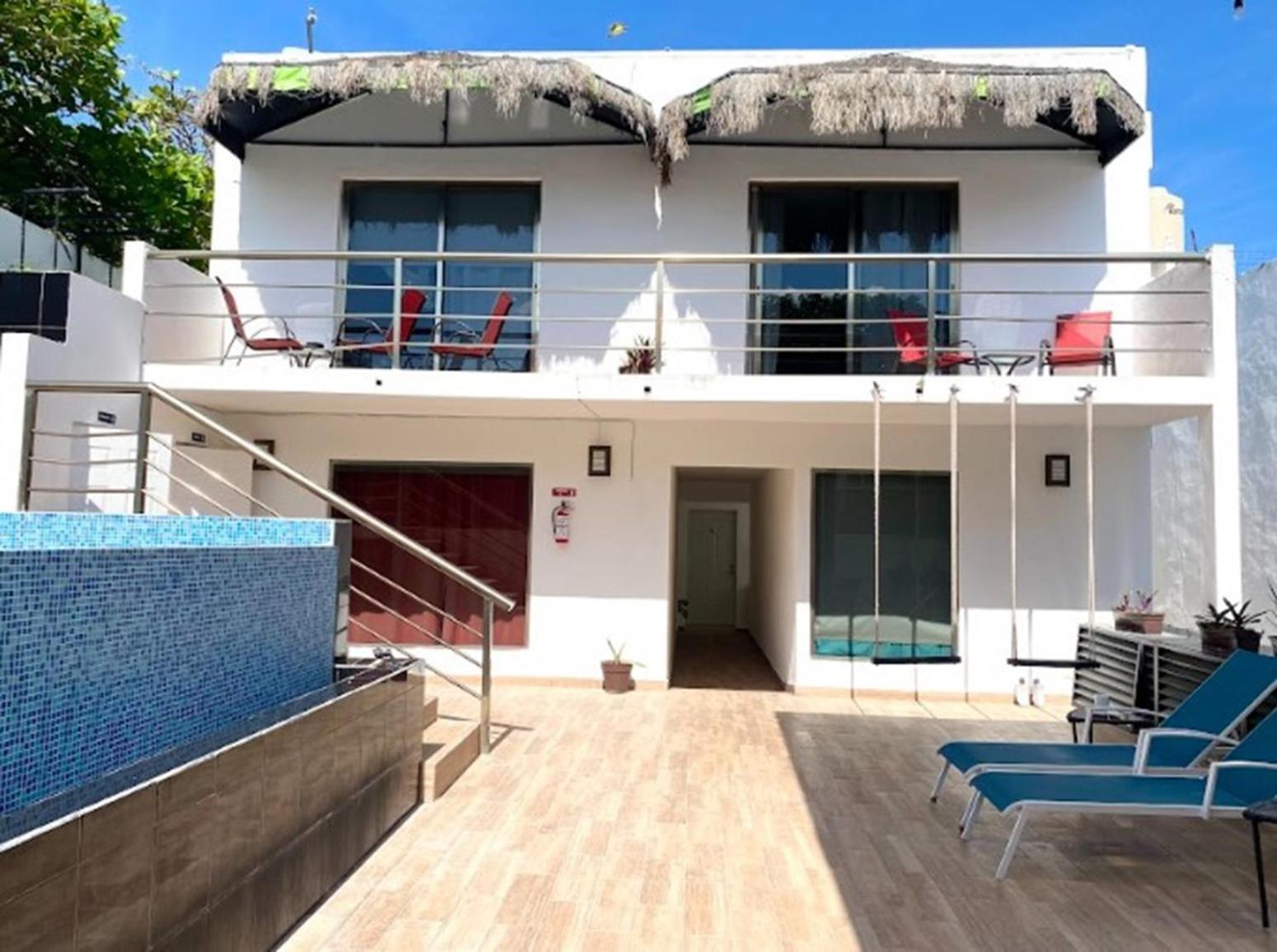 Balam, Dowtown Affordable Hotel 3*