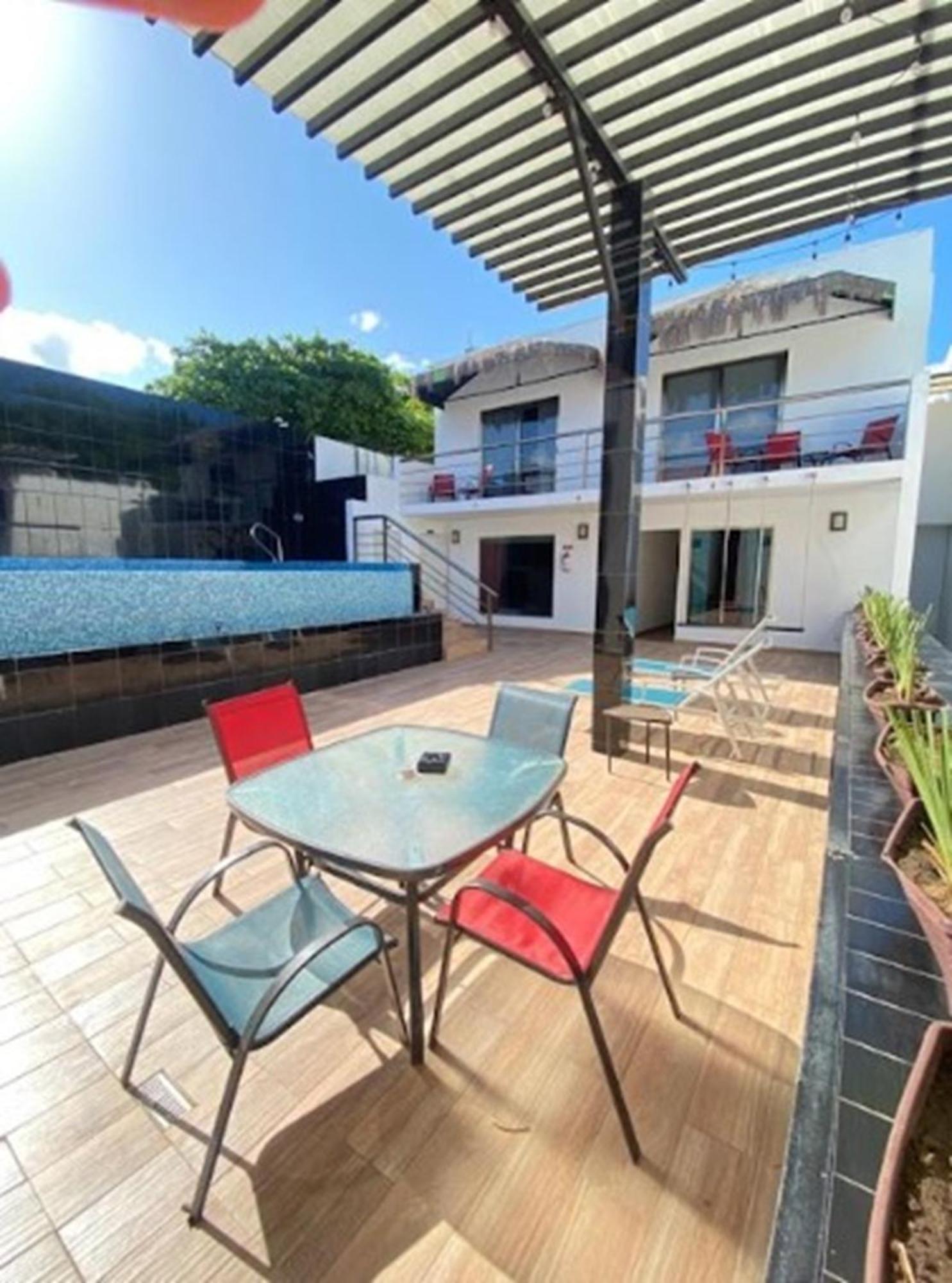 Hotel Balam, Dowtown Affordable 3*