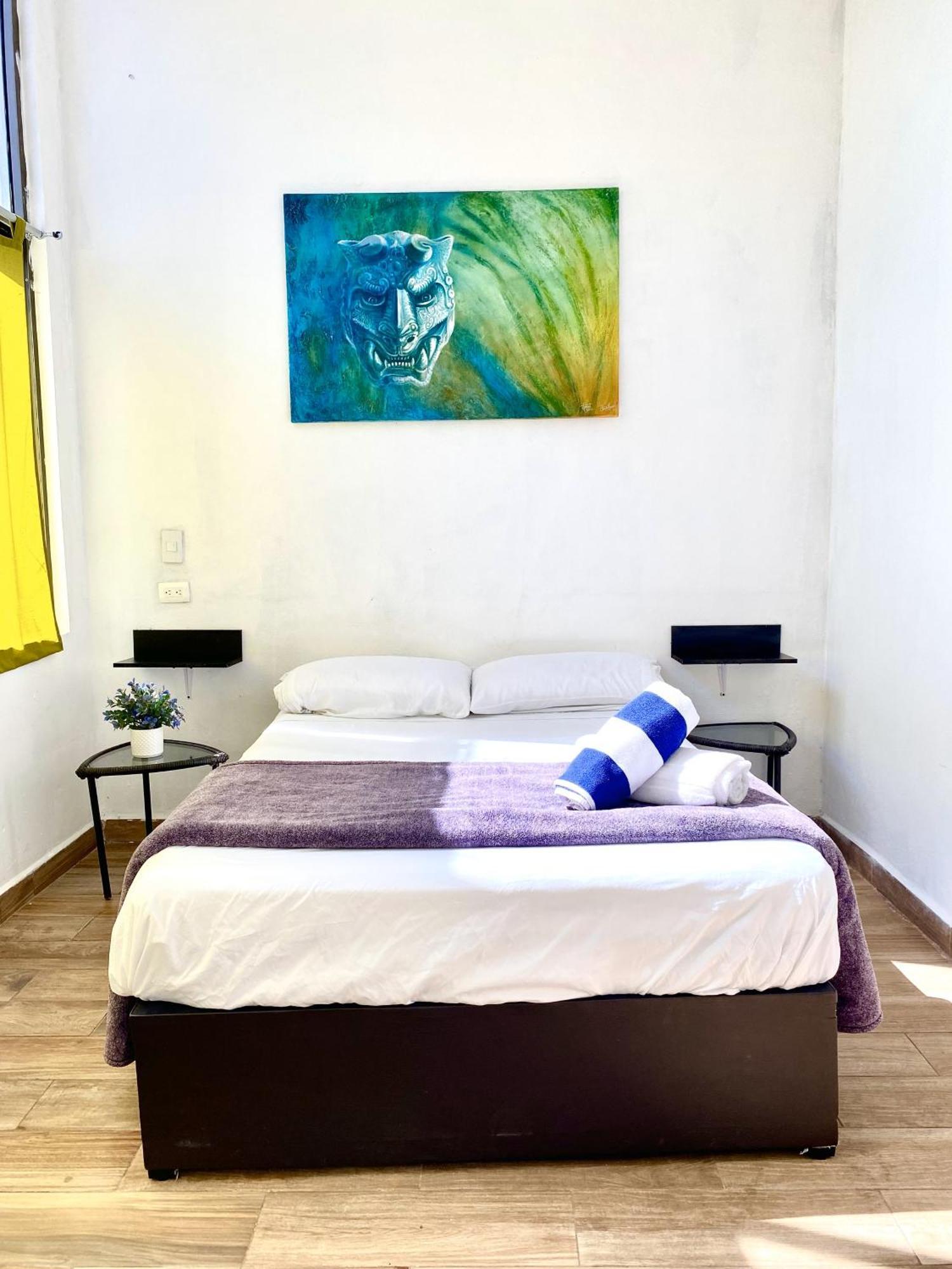 Balam, Dowtown Affordable Cancun