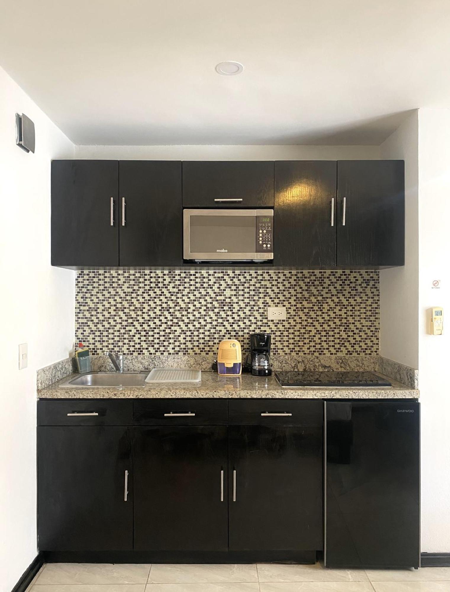 Hotel Balam, Dowtown Affordable Cancun