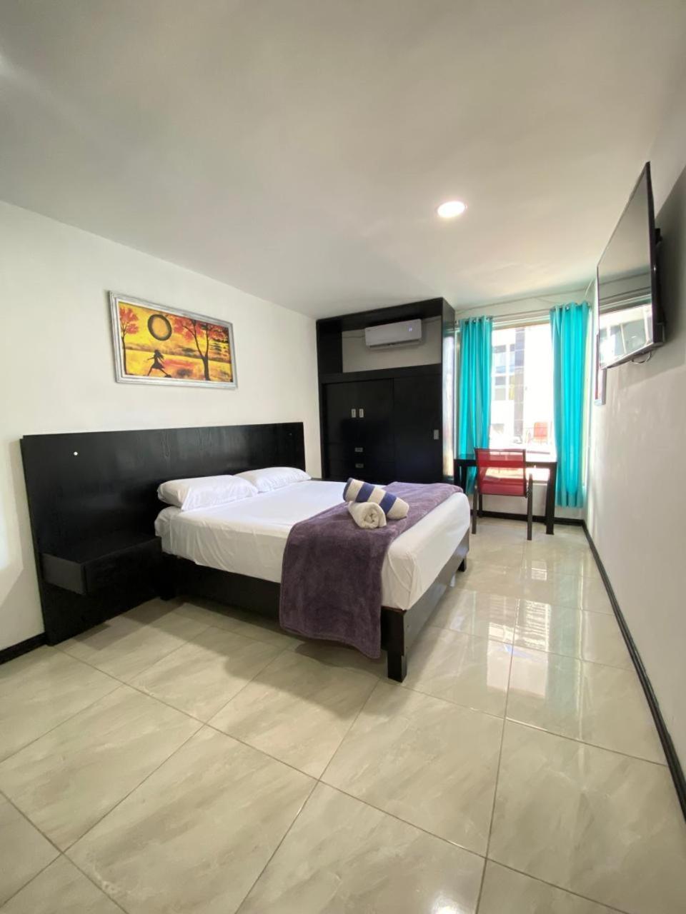 Balam, Dowtown Affordable Cancun