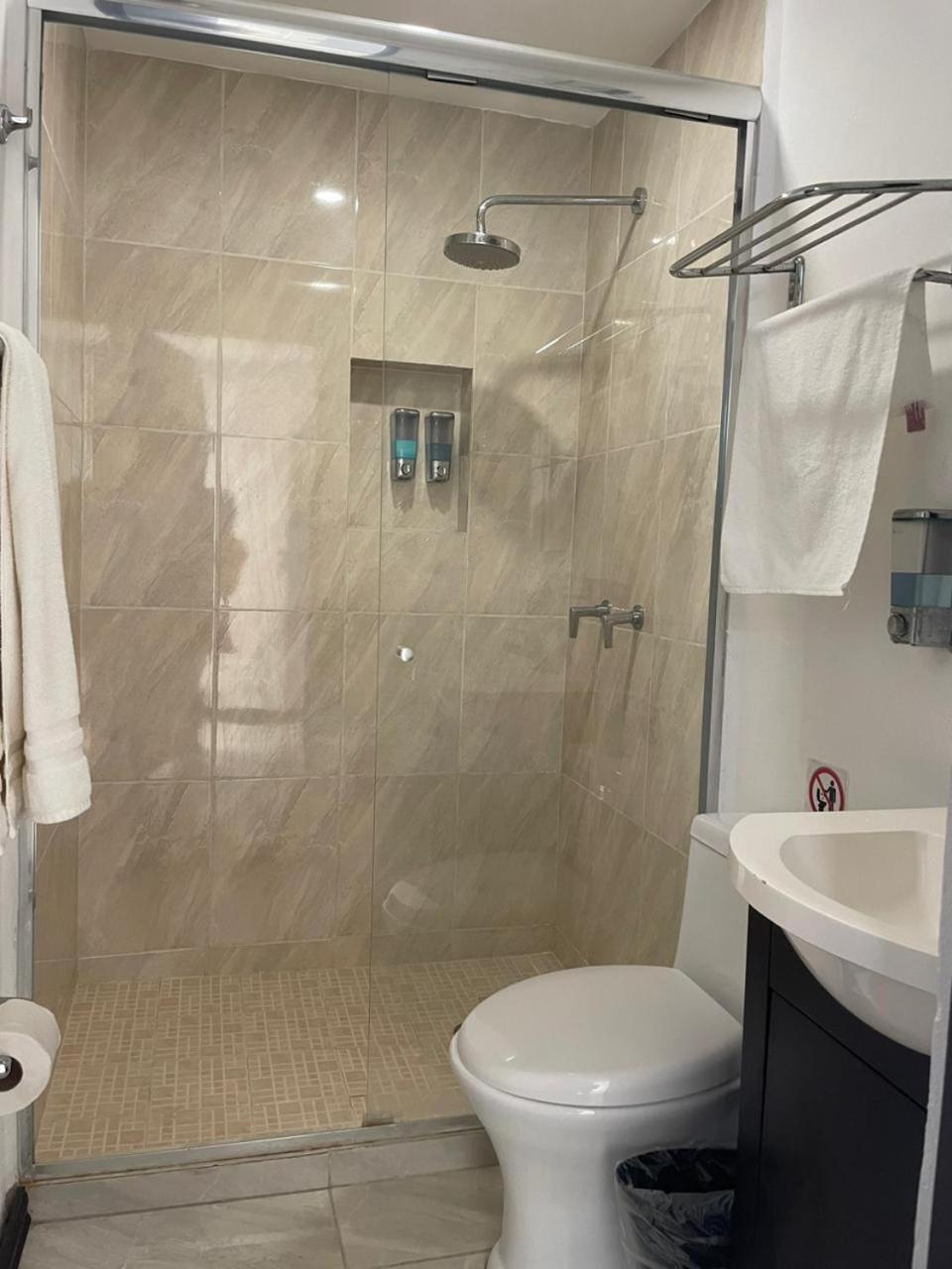 Balam, Dowtown Affordable Hotel Cancun