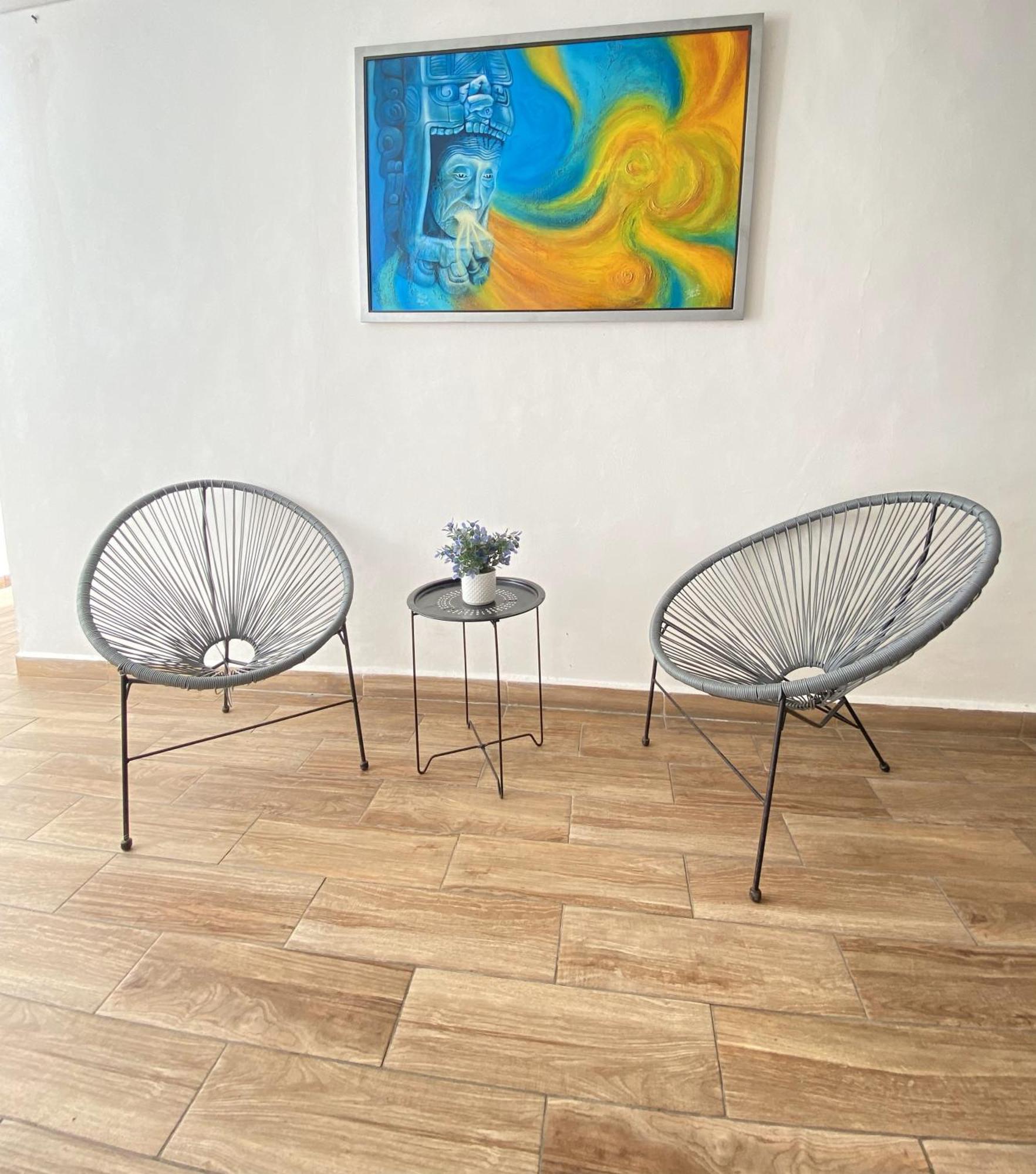Hotel Balam, Dowtown Affordable Cancun