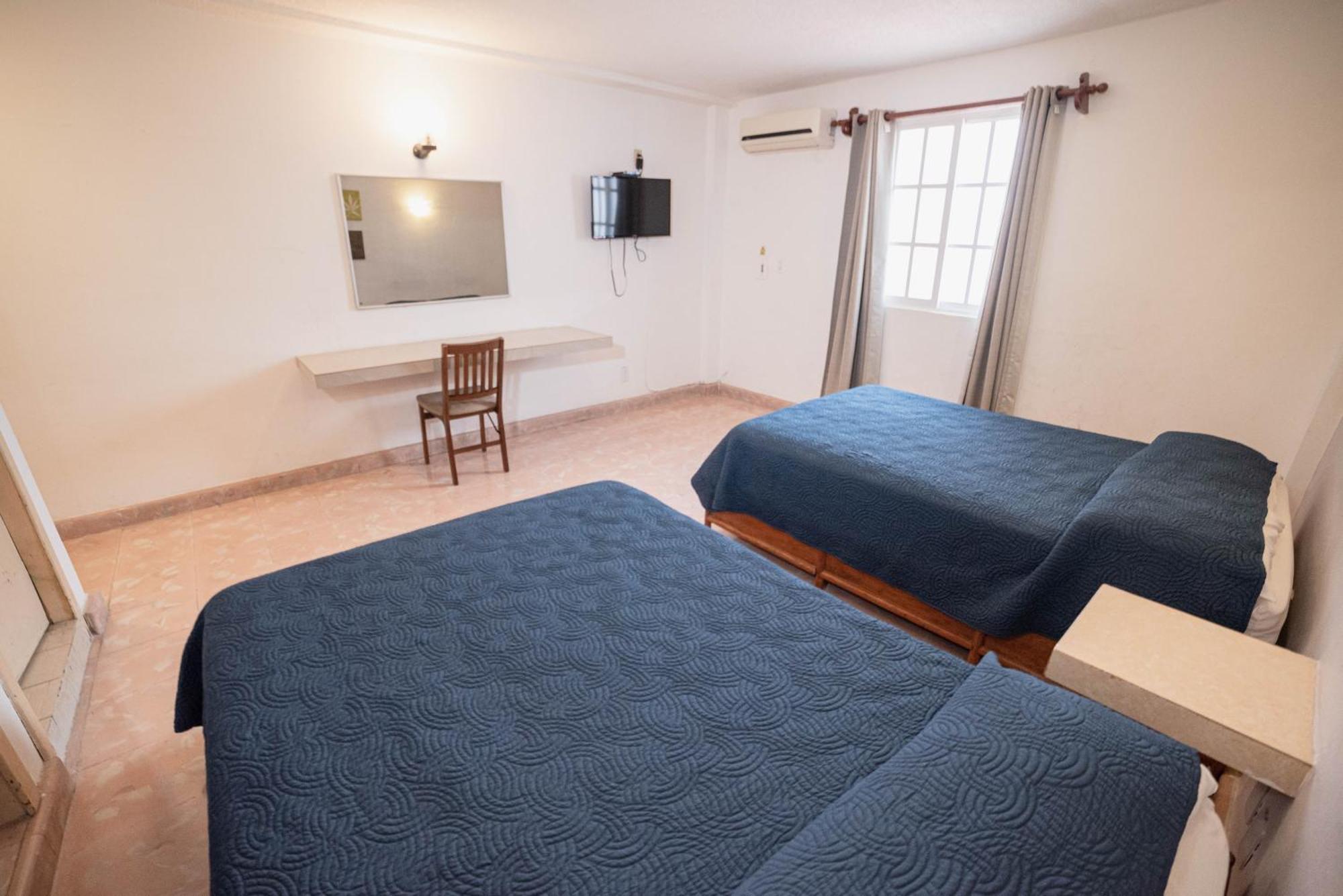Rivemar Hotel