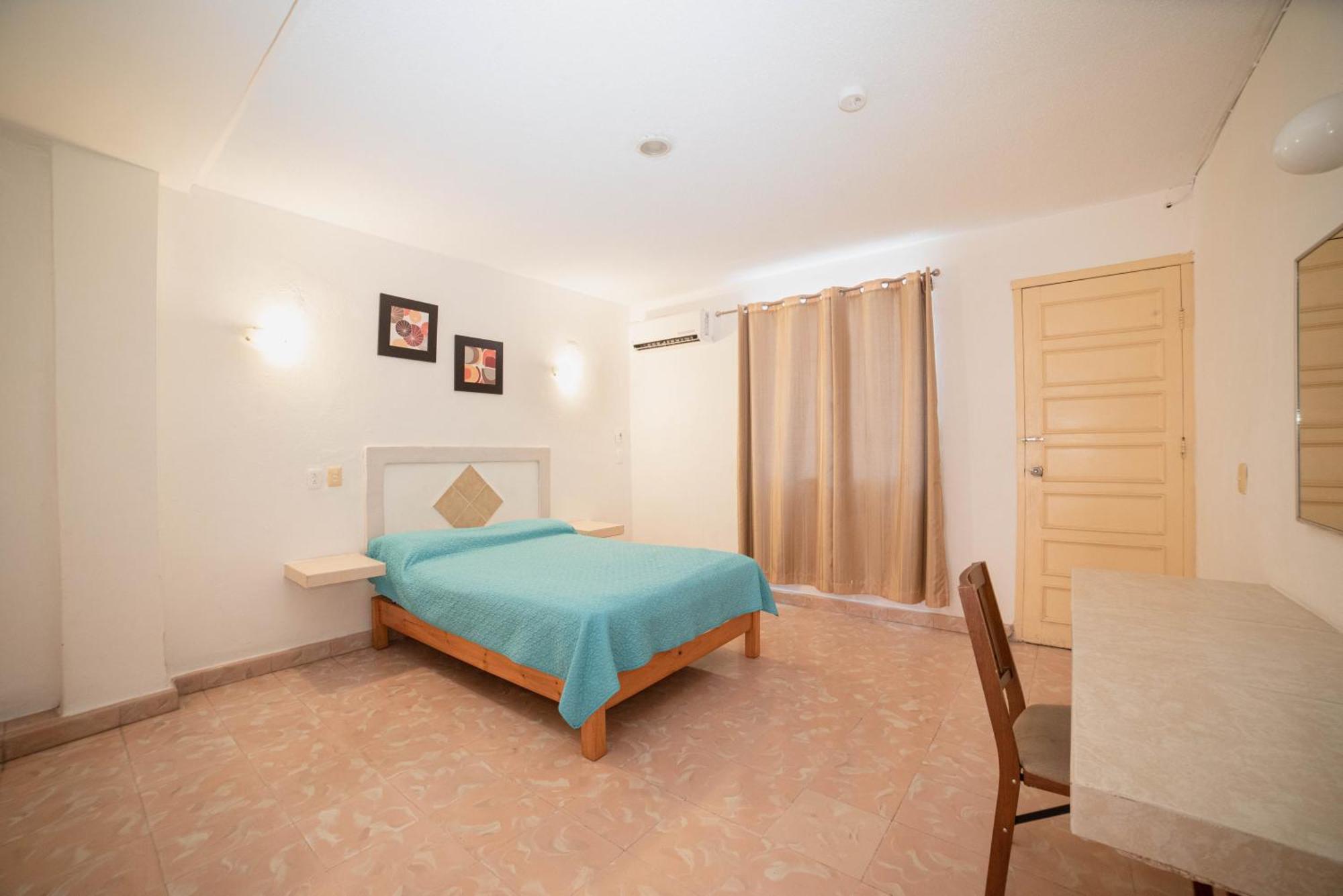 Rivemar Cancún