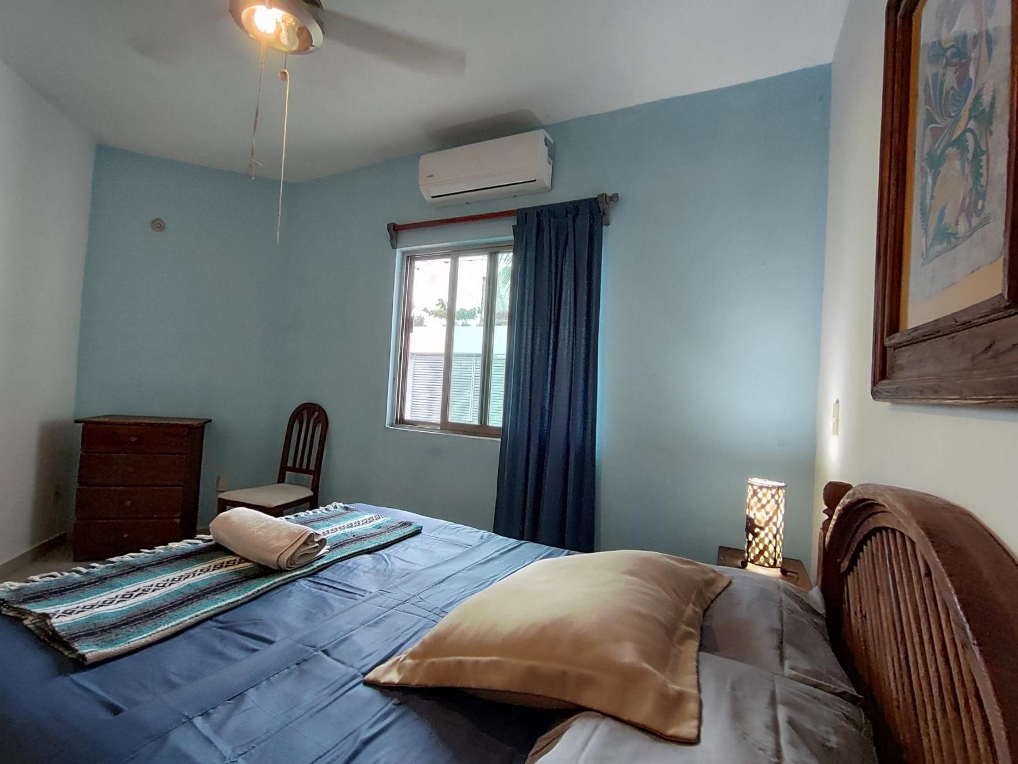 Holiday home Casa Cebra By The - Playa Del Nino