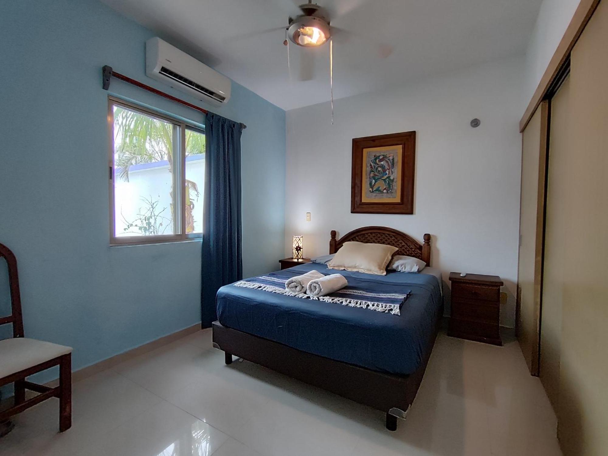 Casa Cebra By The - Playa Del Nino Holiday home Cancun