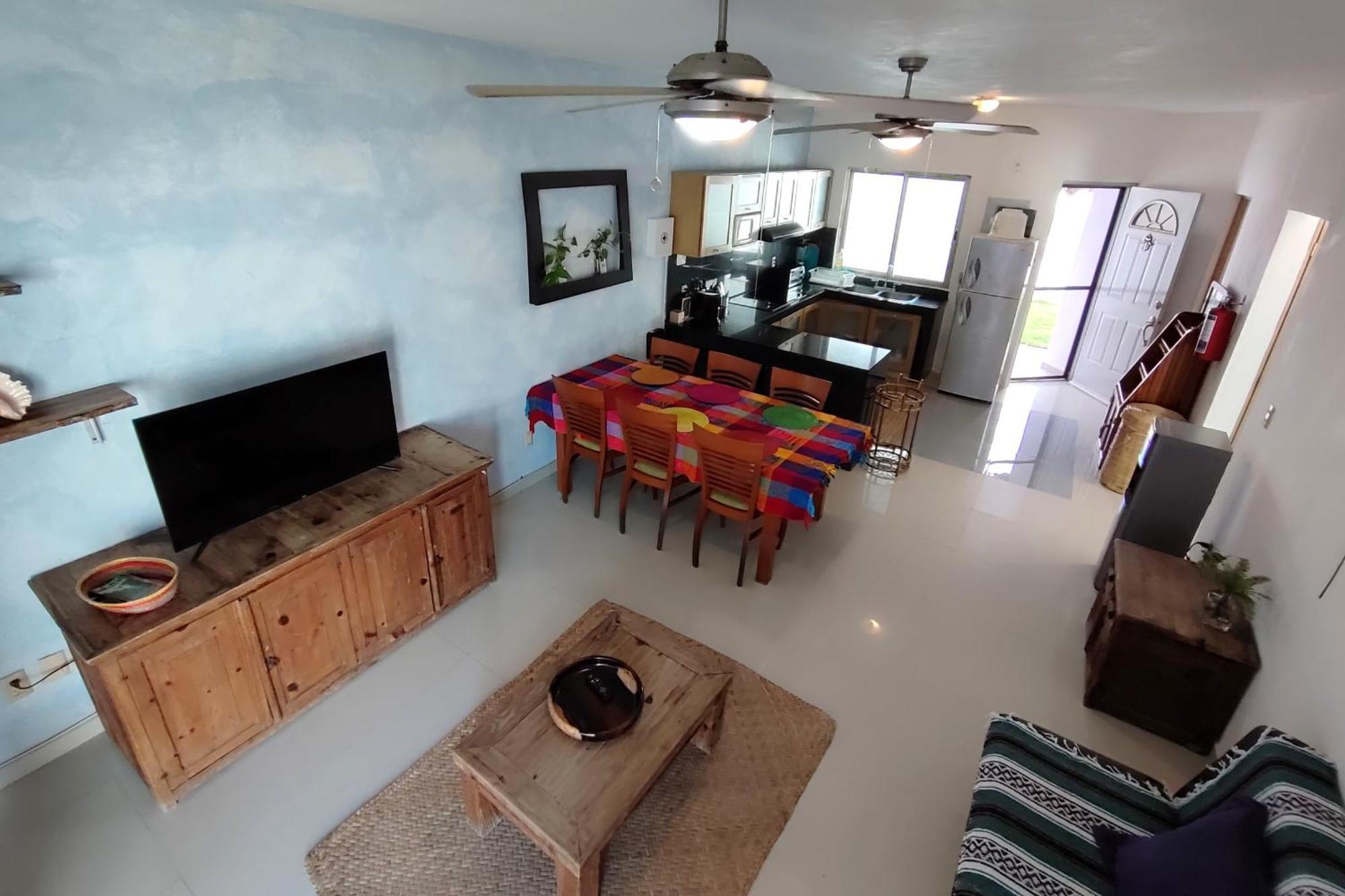 Casa Cebra By The - Playa Del Nino