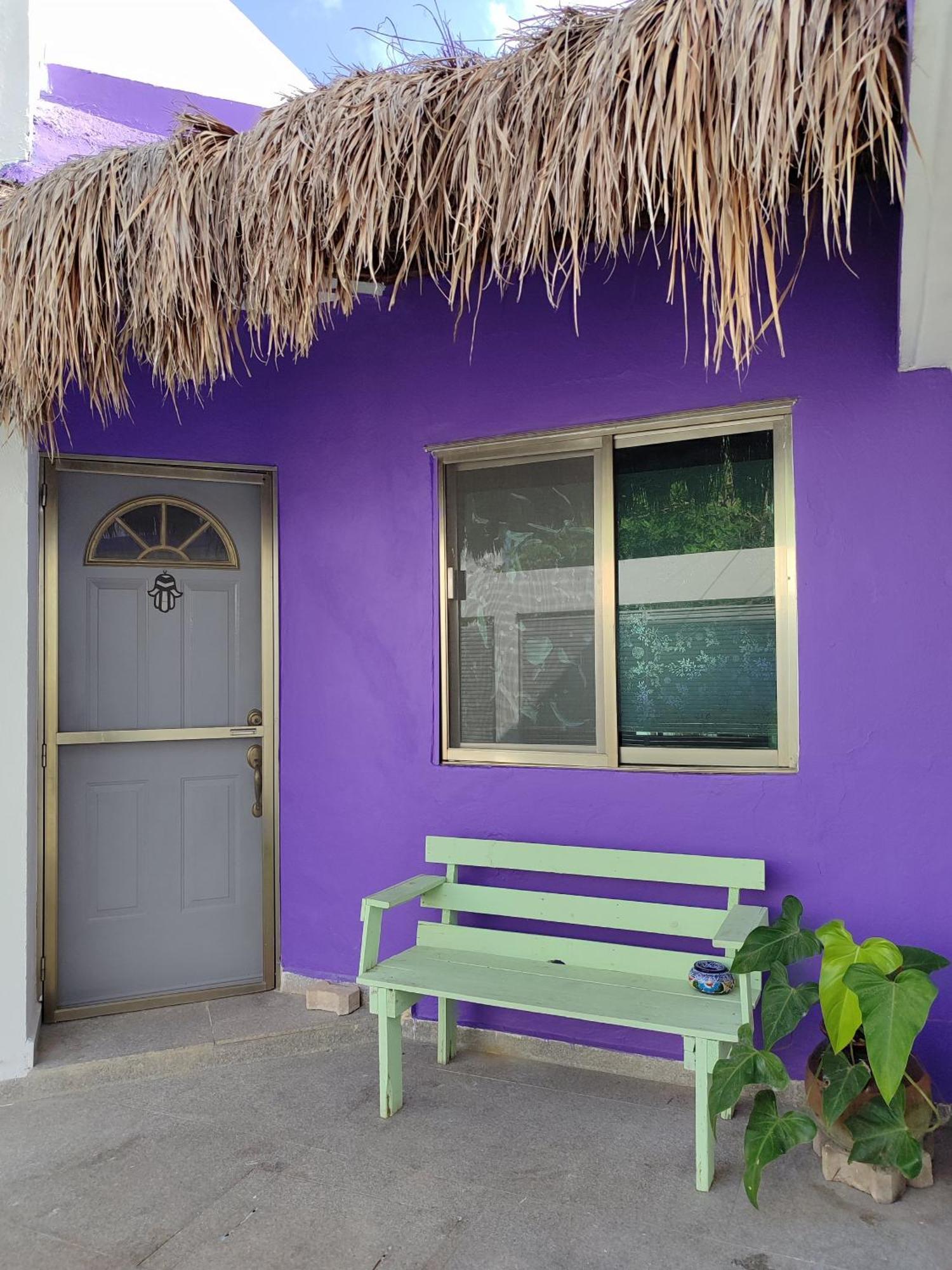 Casa Cebra By The - Playa Del Nino Holiday home