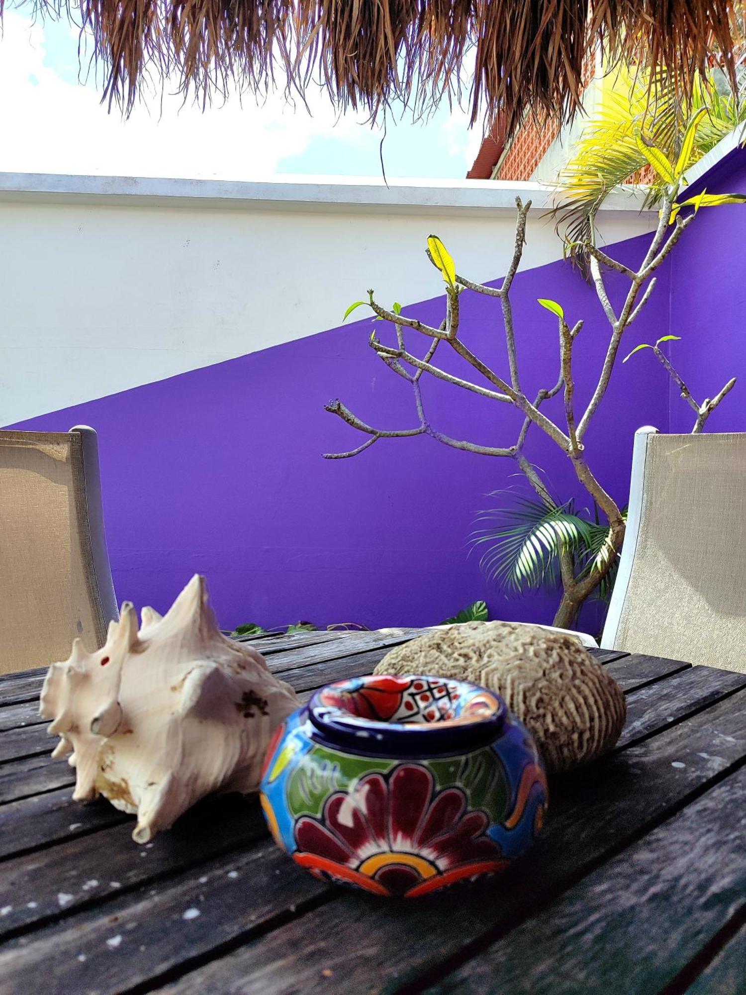 Holiday home Casa Cebra By The - Playa Del Nino *