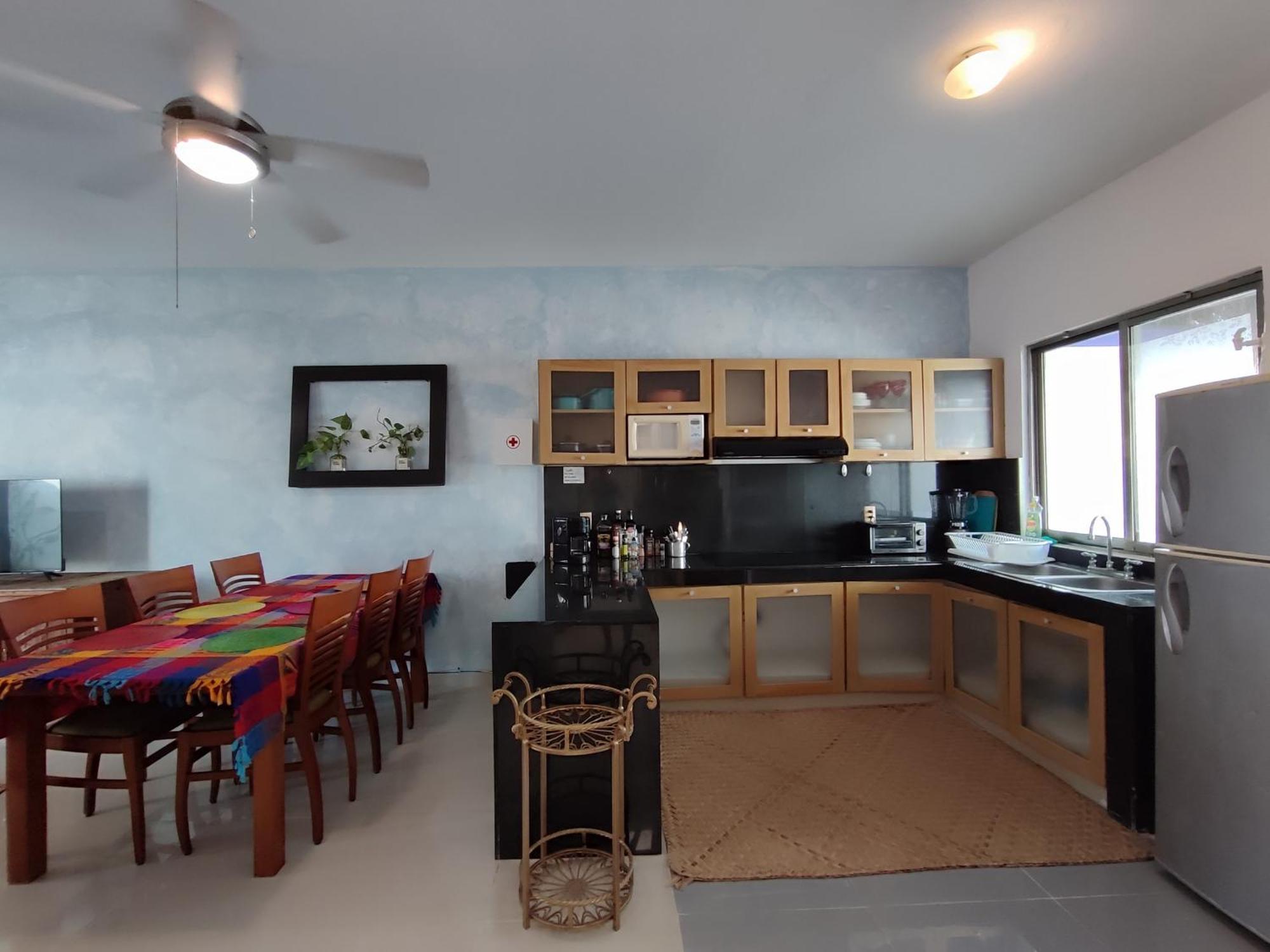 Casa Cebra By The - Playa Del Nino Holiday home *