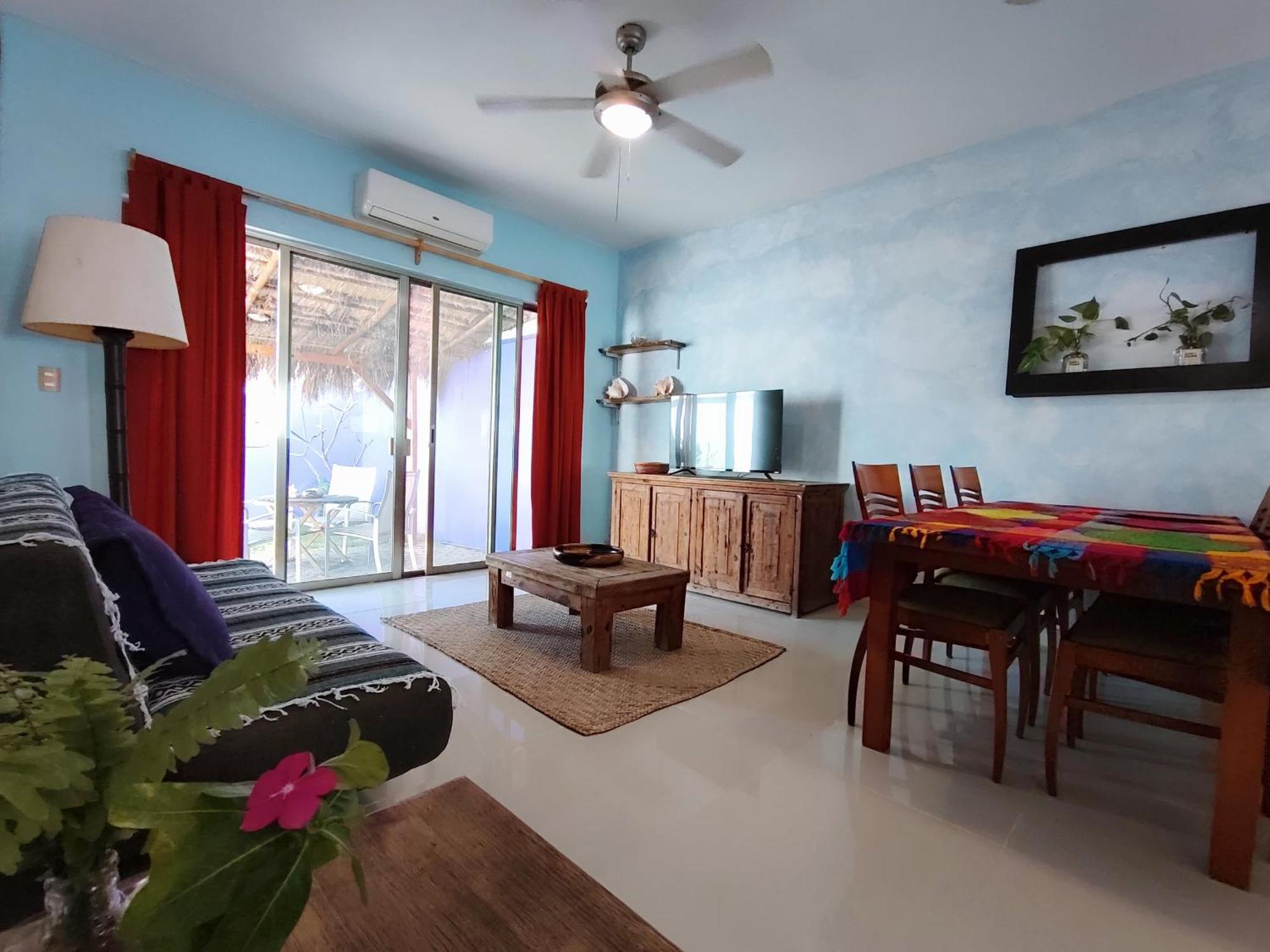 Casa Cebra By The - Playa Del Nino * Cancun