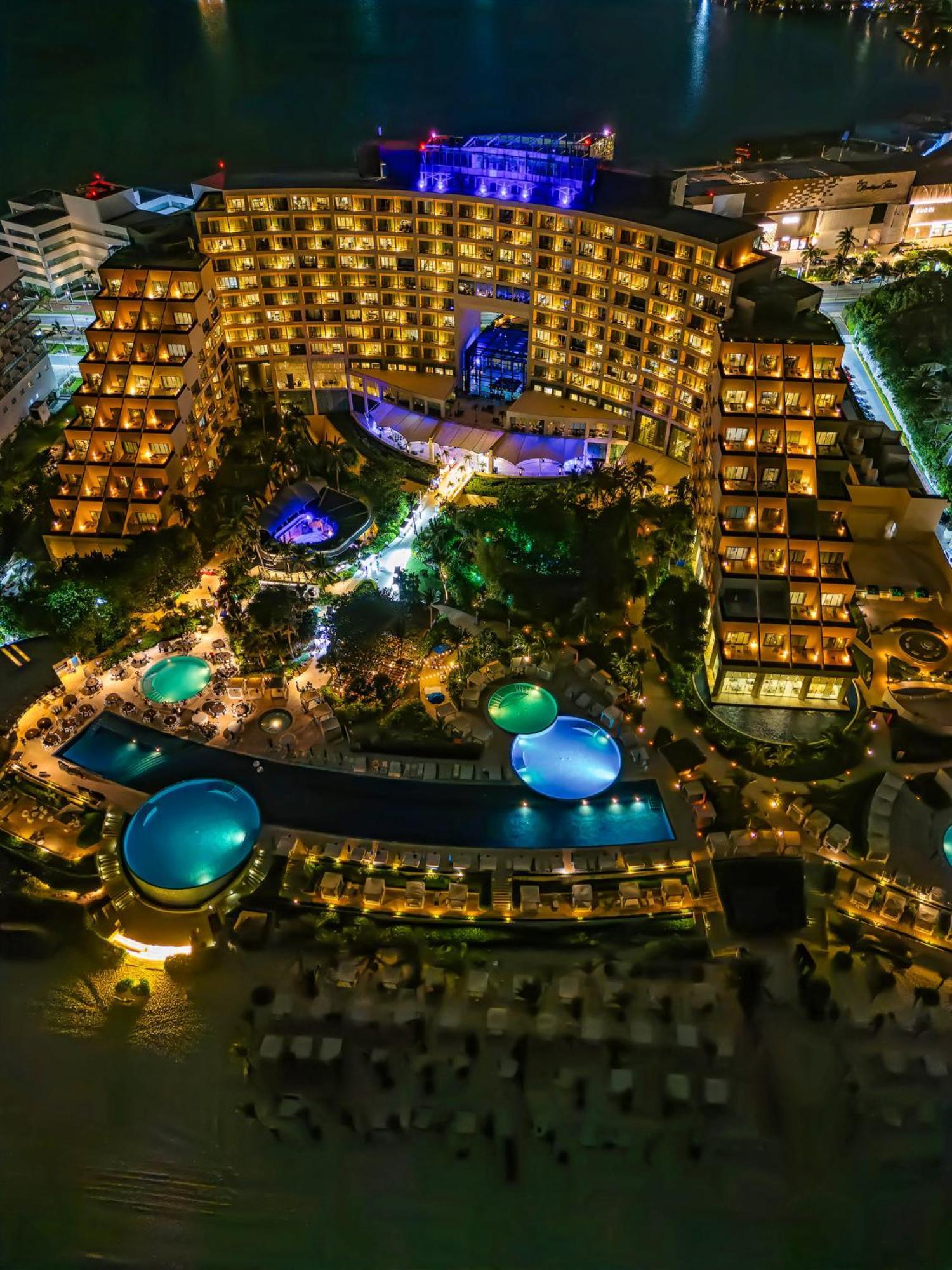 Live Aqua - Adults Only - All-inclusive Resort 5*