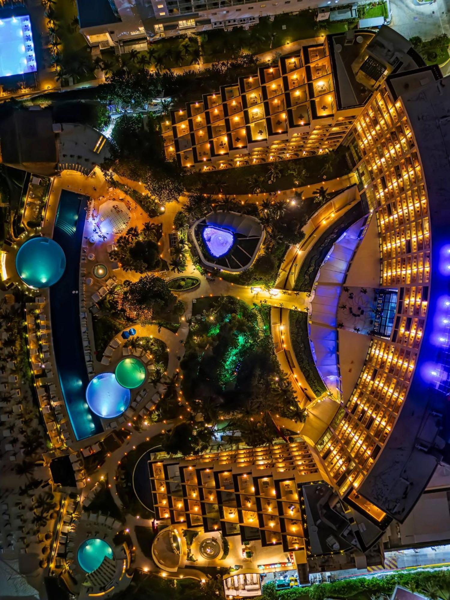 Live Aqua - Adults Only - All-inclusive 5*