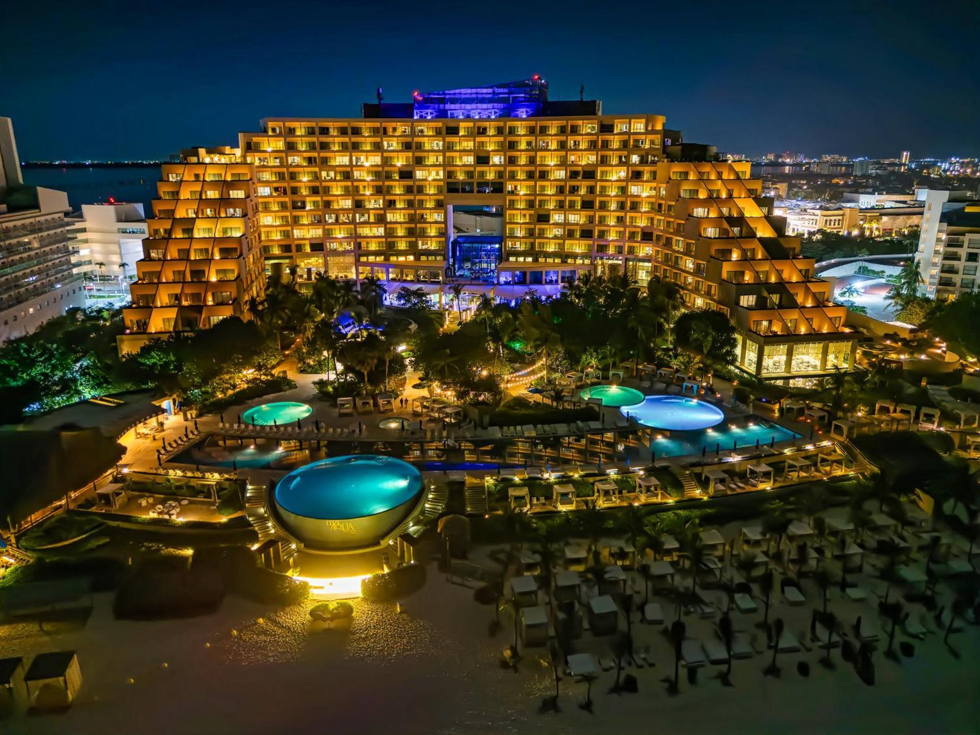Live Aqua - Adults Only - All-inclusive Cancun