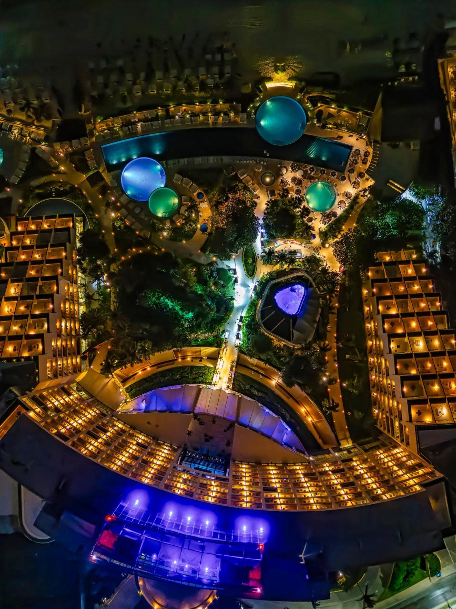 Live Aqua - Adults Only - All-inclusive
