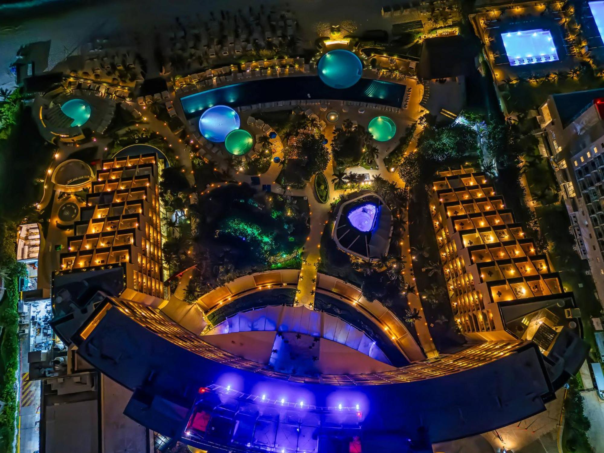 Live Aqua - Adults Only - All-inclusive Resort