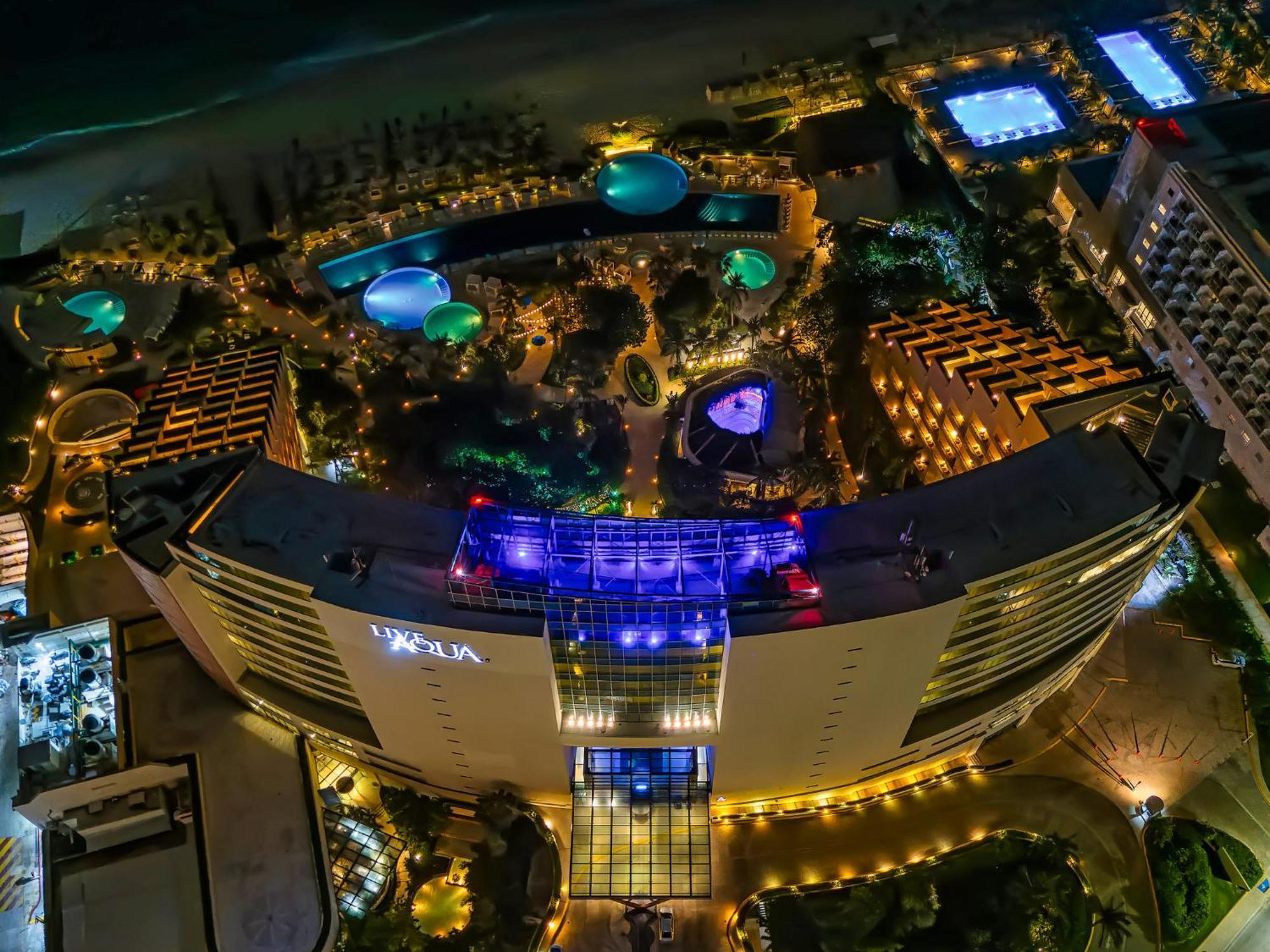 Live Aqua - Adults Only - All-inclusive Resort 5*