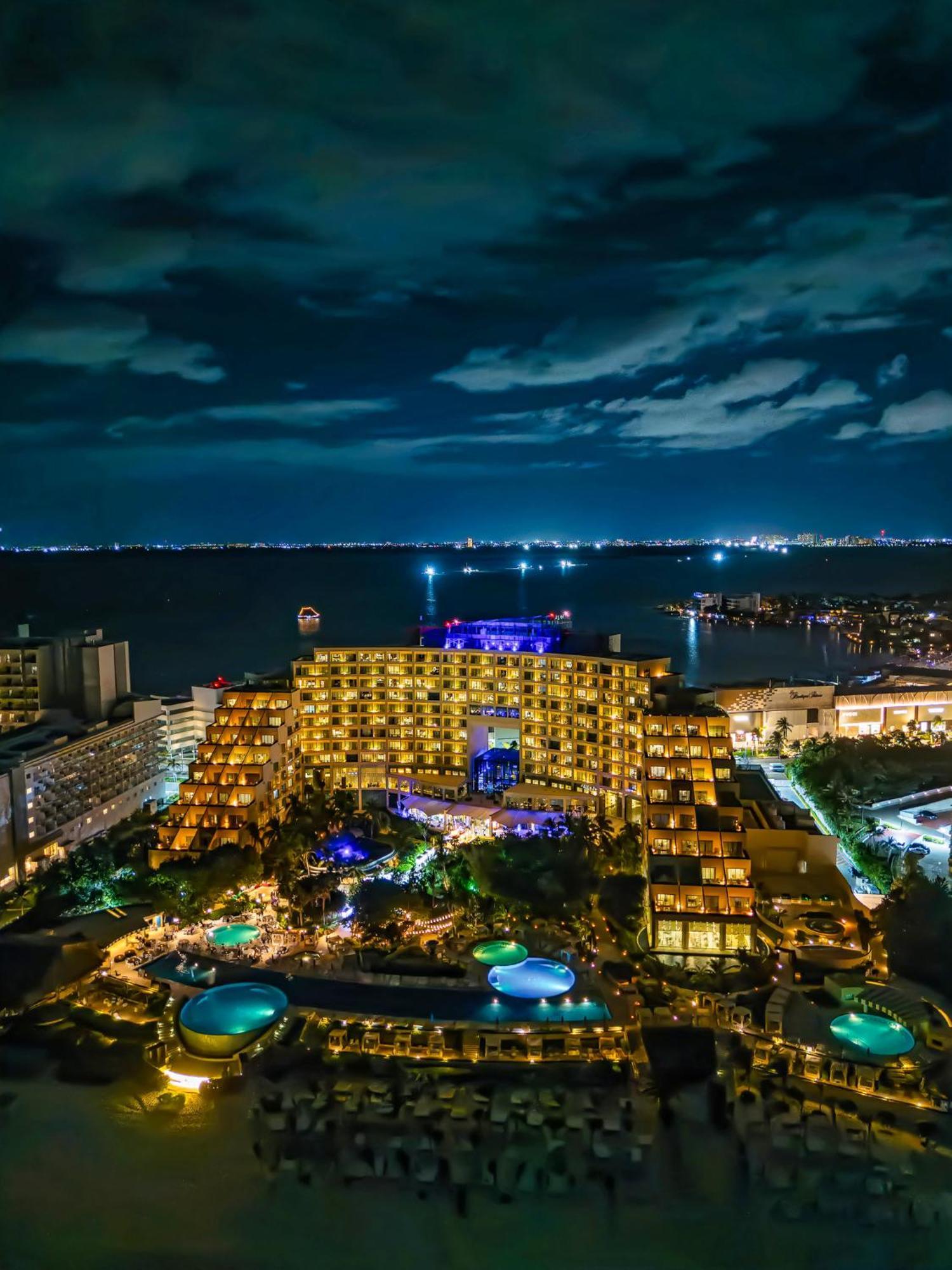 Live Aqua - Adults Only - All-inclusive Resort Cancun