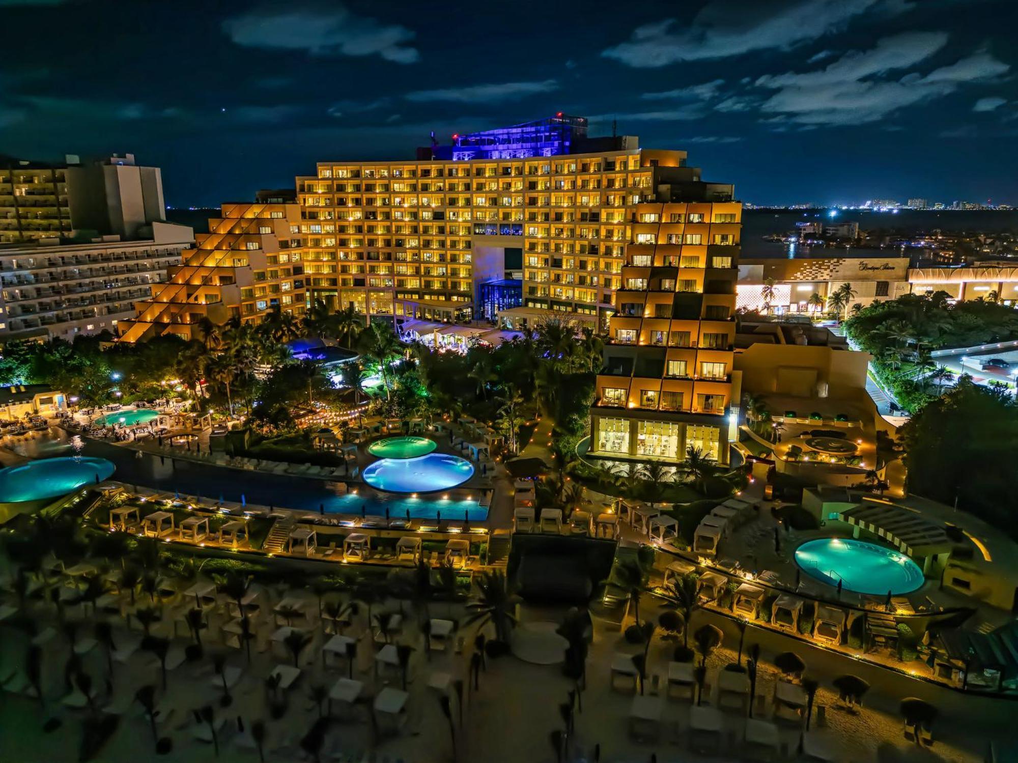 Resort Live Aqua - Adults Only - All-inclusive Cancun