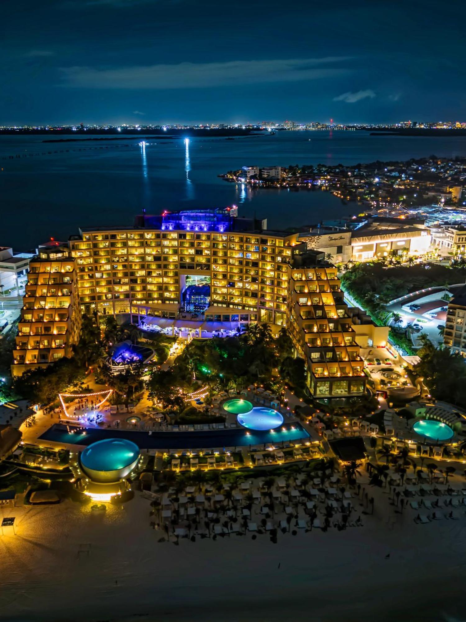 Live Aqua - Adults Only - All-inclusive 5*