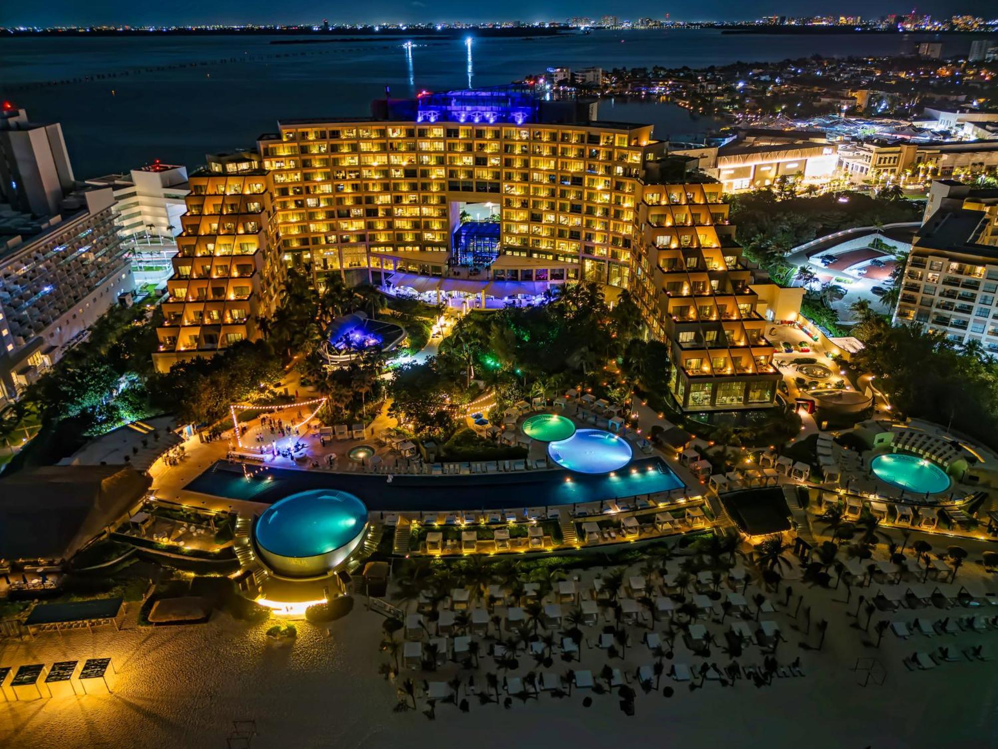 Live Aqua - Adults Only - All-inclusive Cancun