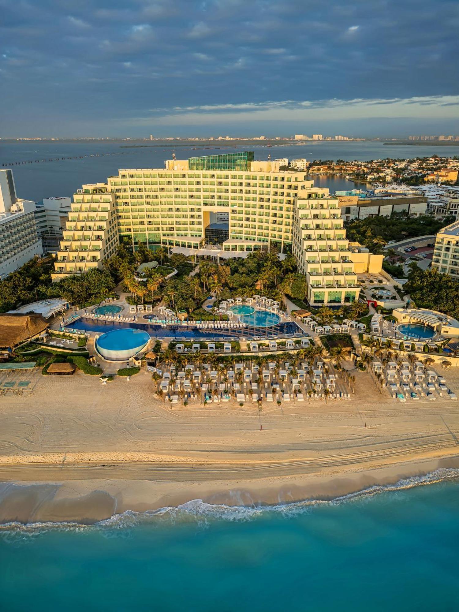 Live Aqua - Adults Only - All-inclusive 5* Cancun