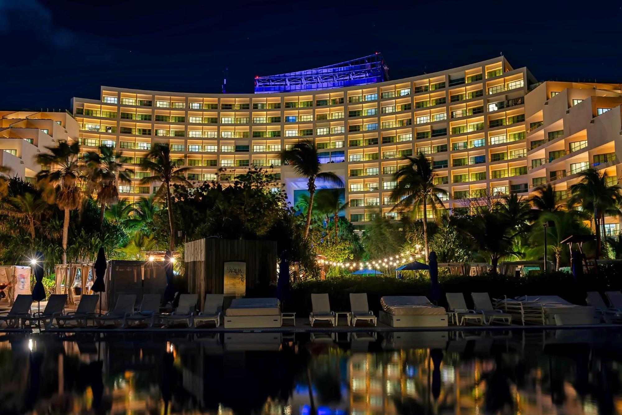 Live Aqua - Adults Only - All-inclusive