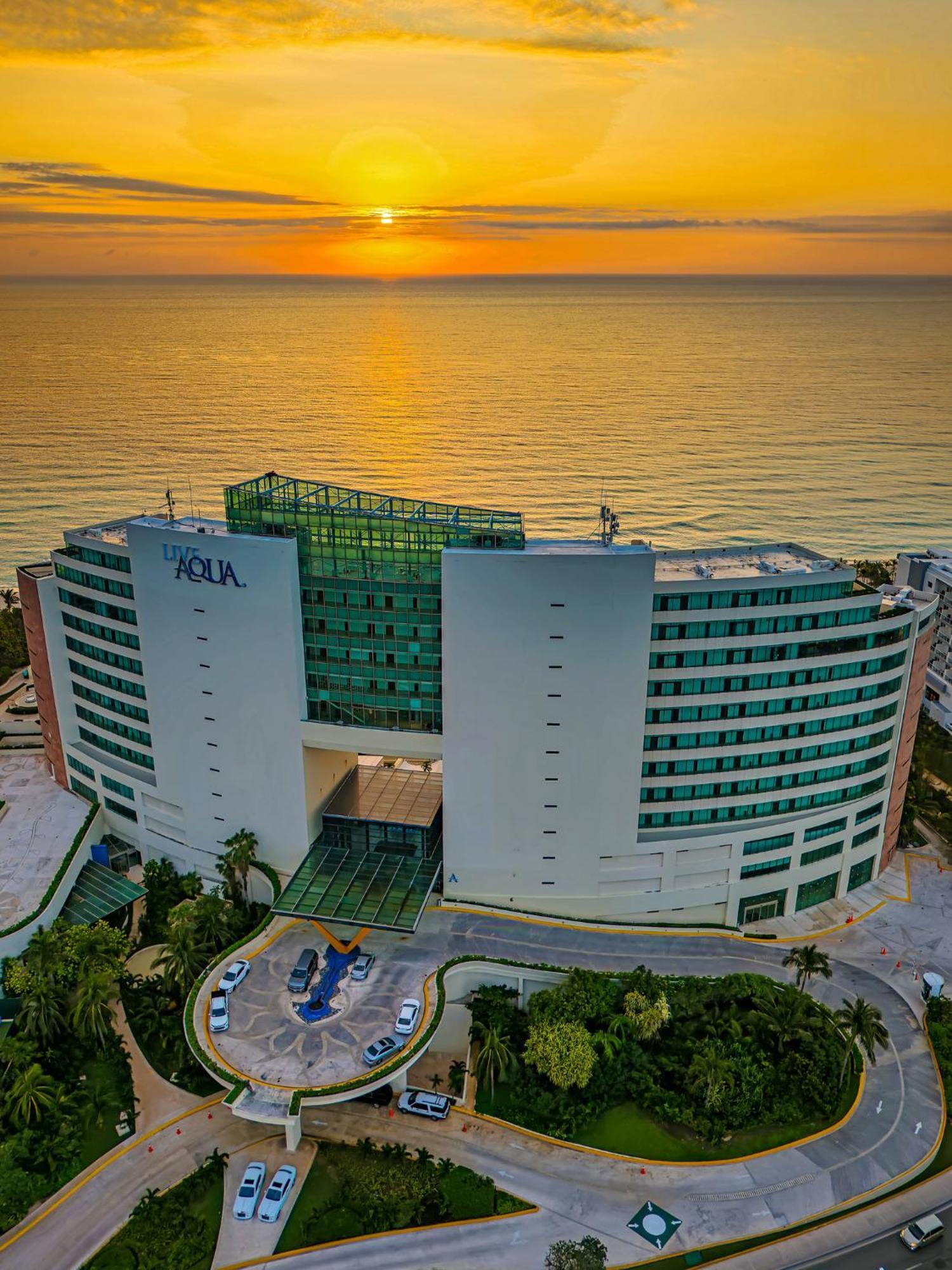 Live Aqua - Adults Only - All-inclusive Resort