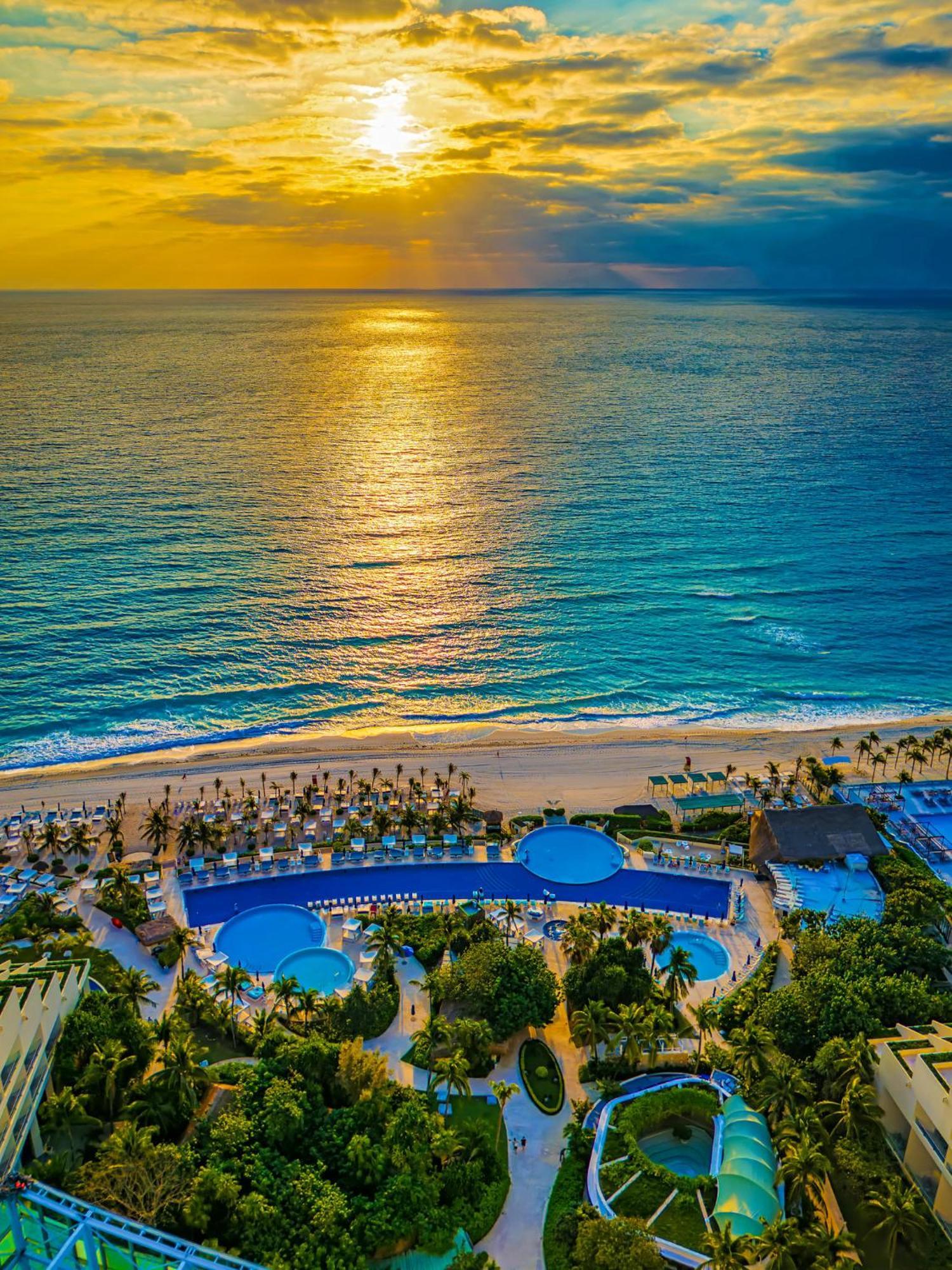 Live Aqua - Adults Only - All-inclusive Resort 5*