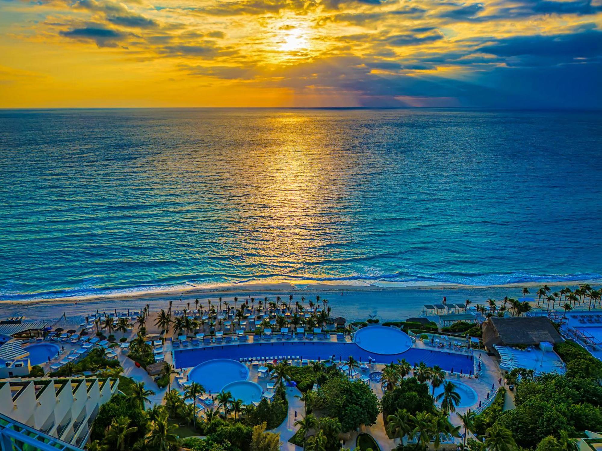 Live Aqua - Adults Only - All-inclusive Resort Cancun