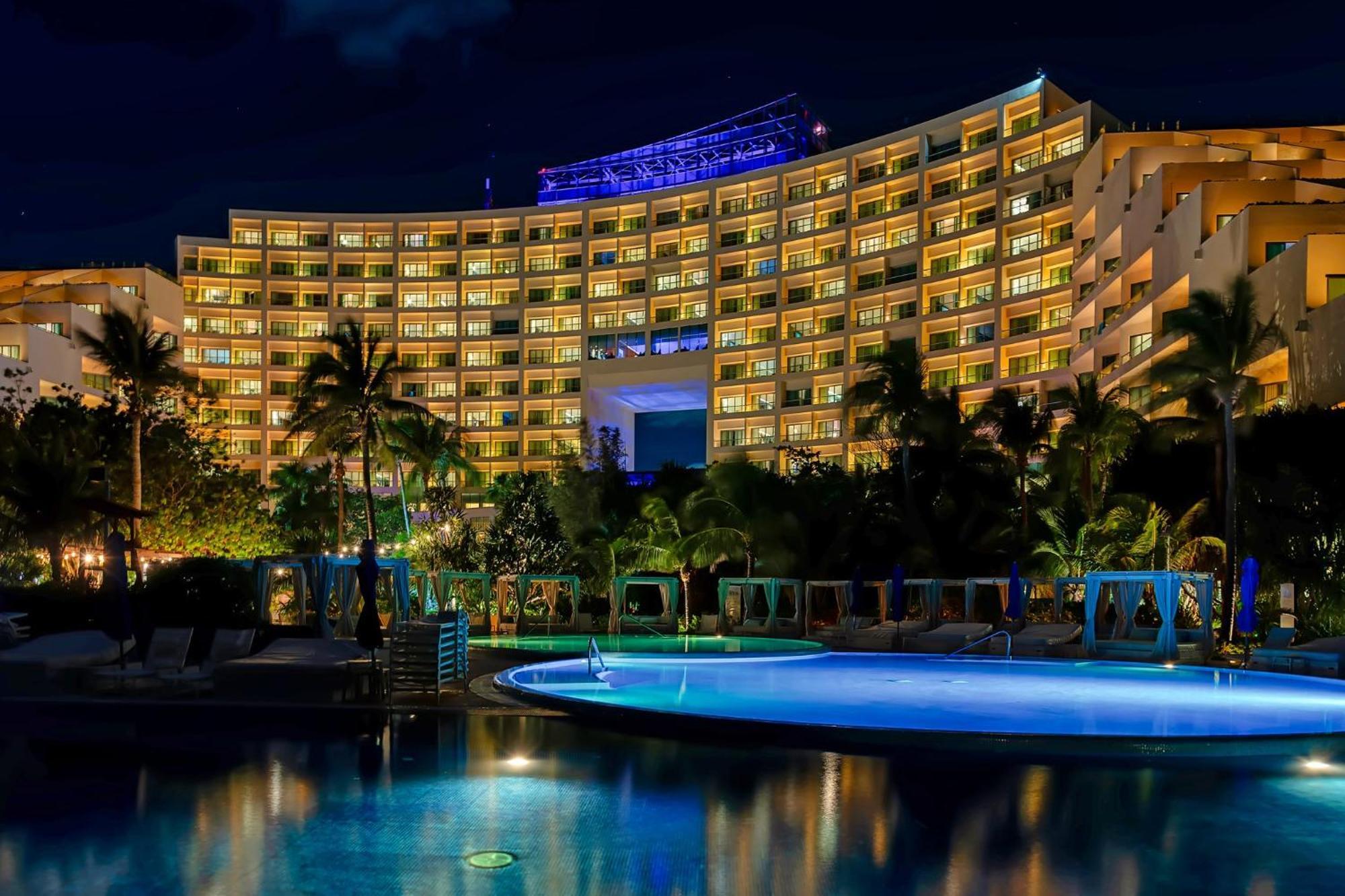 Resort Live Aqua - Adults Only - All-inclusive Cancun